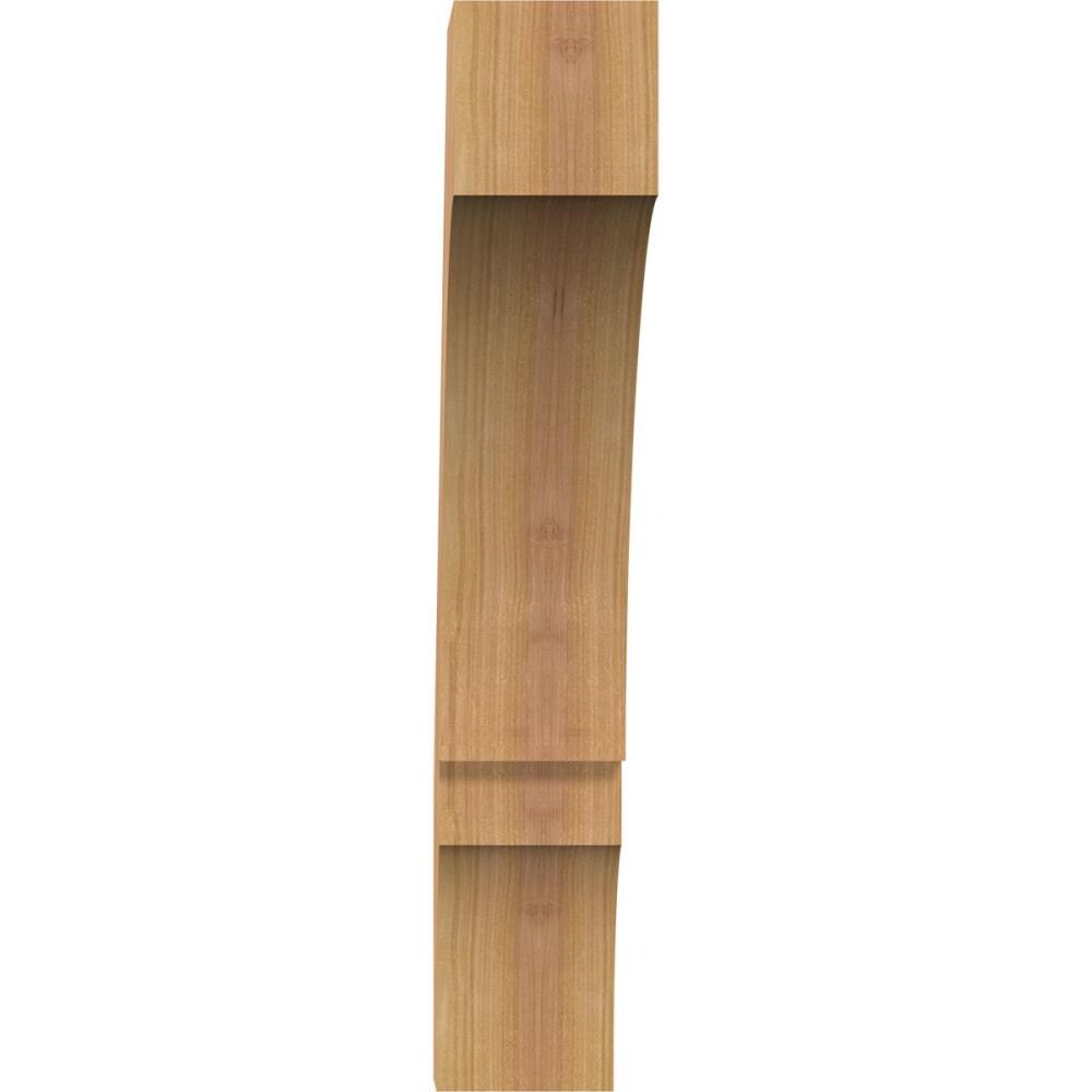 Ekena Millwork BRC04X16X20BOA00SWR braces - View #2