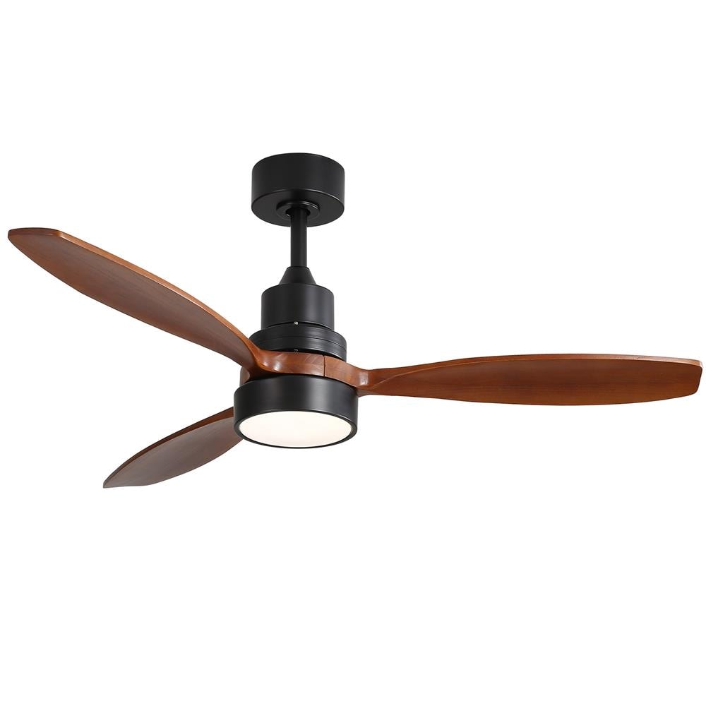 Sofucor LW-52K076-BK-HTM Ceiling-Fans - View #12