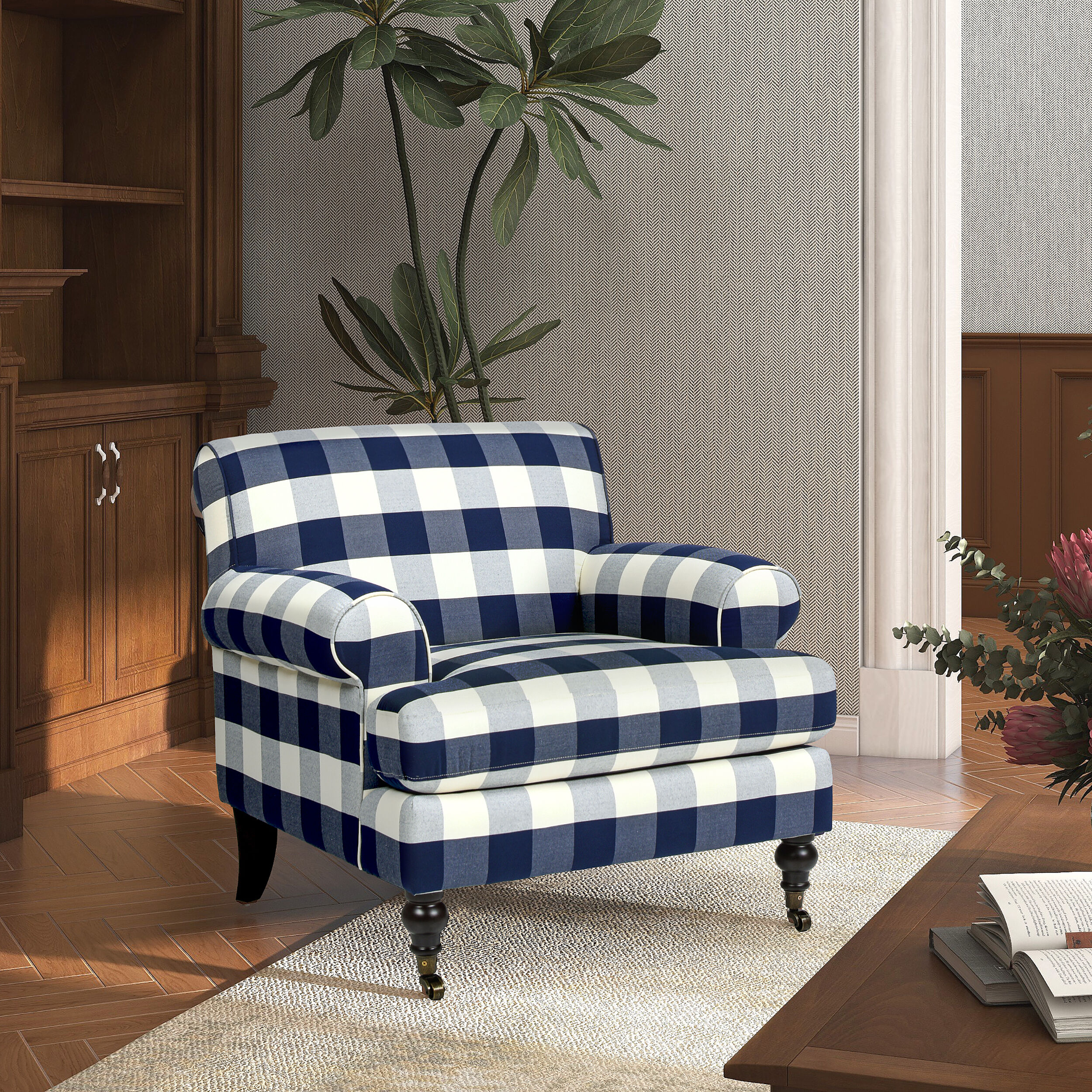 Jennifer Taylor Home LY027-1-63360 chairs - View #2