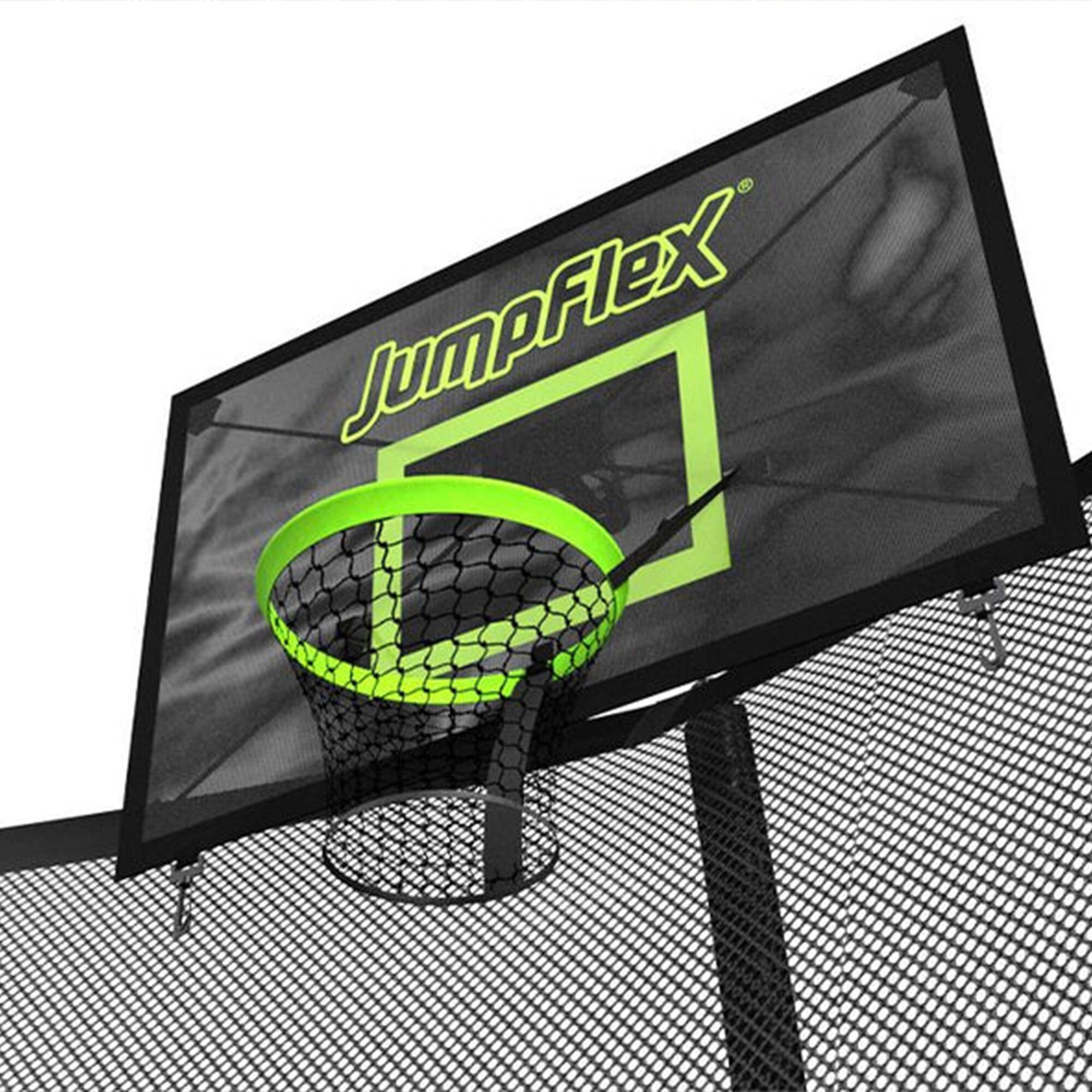 JumpFlex PJ-HRO-1 Trampoline-Accessories - View #8