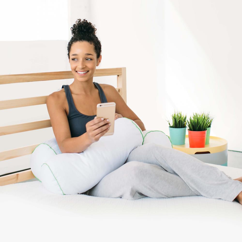 Sleep Yoga BP-SY01 Bed-Pillows - View #8