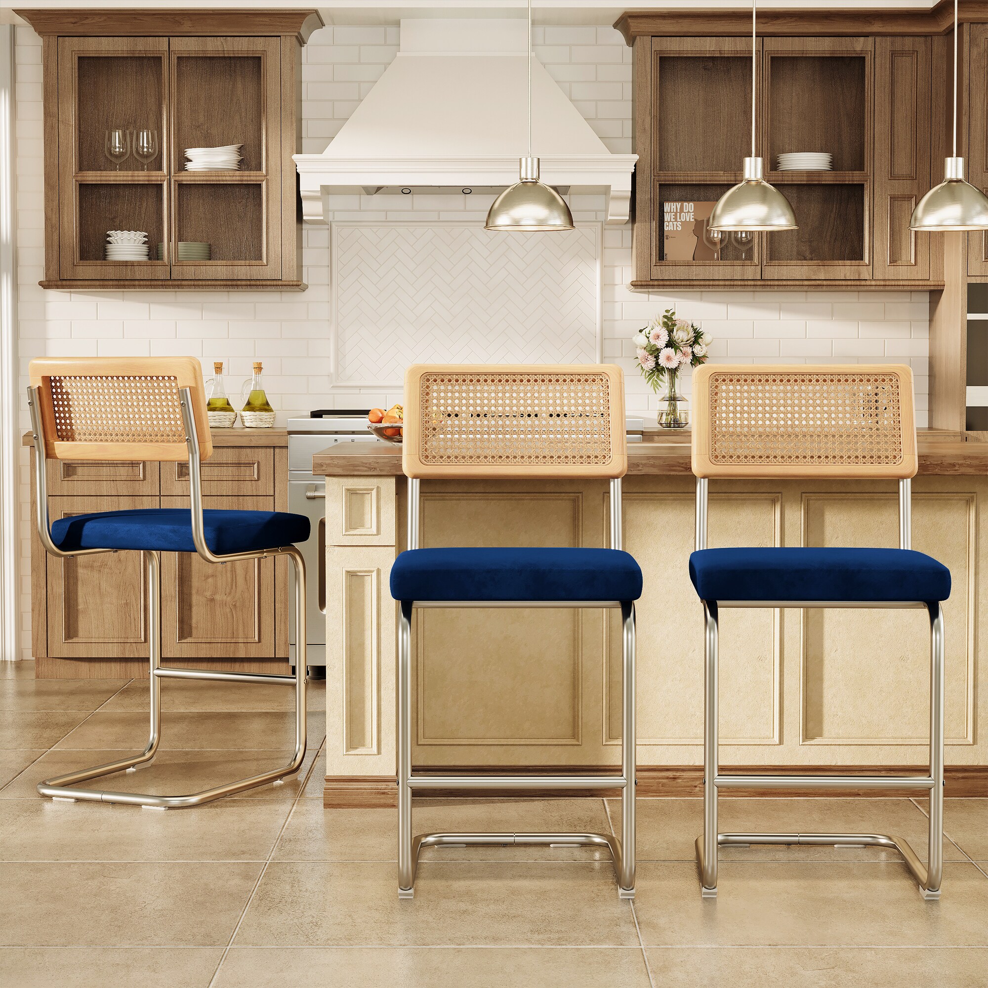 JEAREY LS-MYV-NY1 stools - View #6