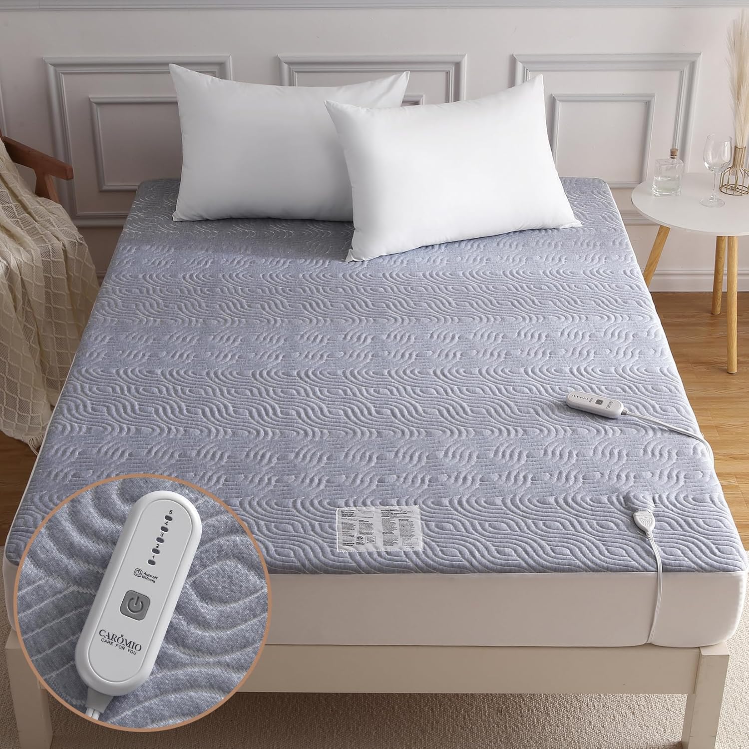 Qeetex LHF-DRT-QCP8X064 Blankets-And-Throws - View #2