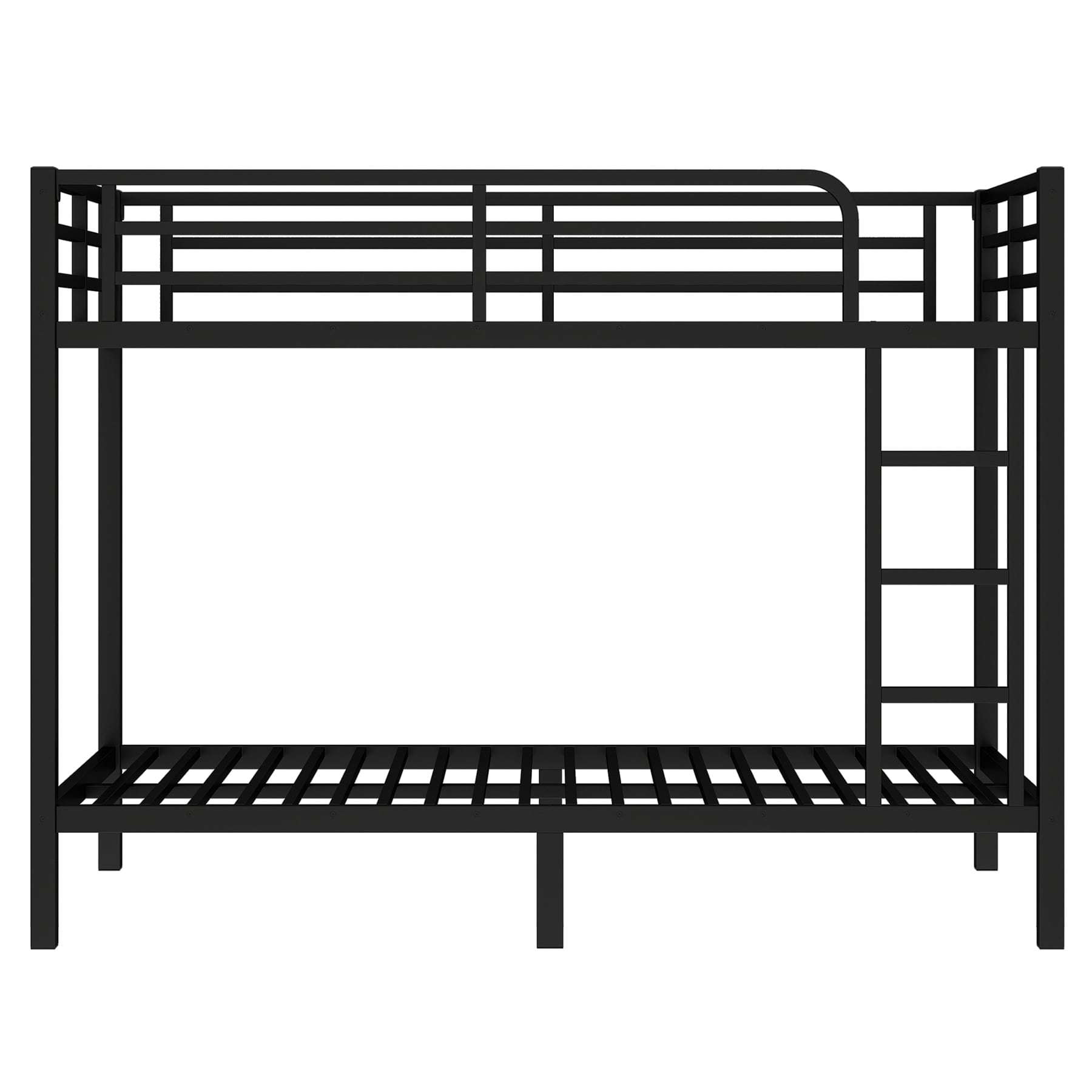 SINOFURN SYD330018BK Bunk-Beds - View #6