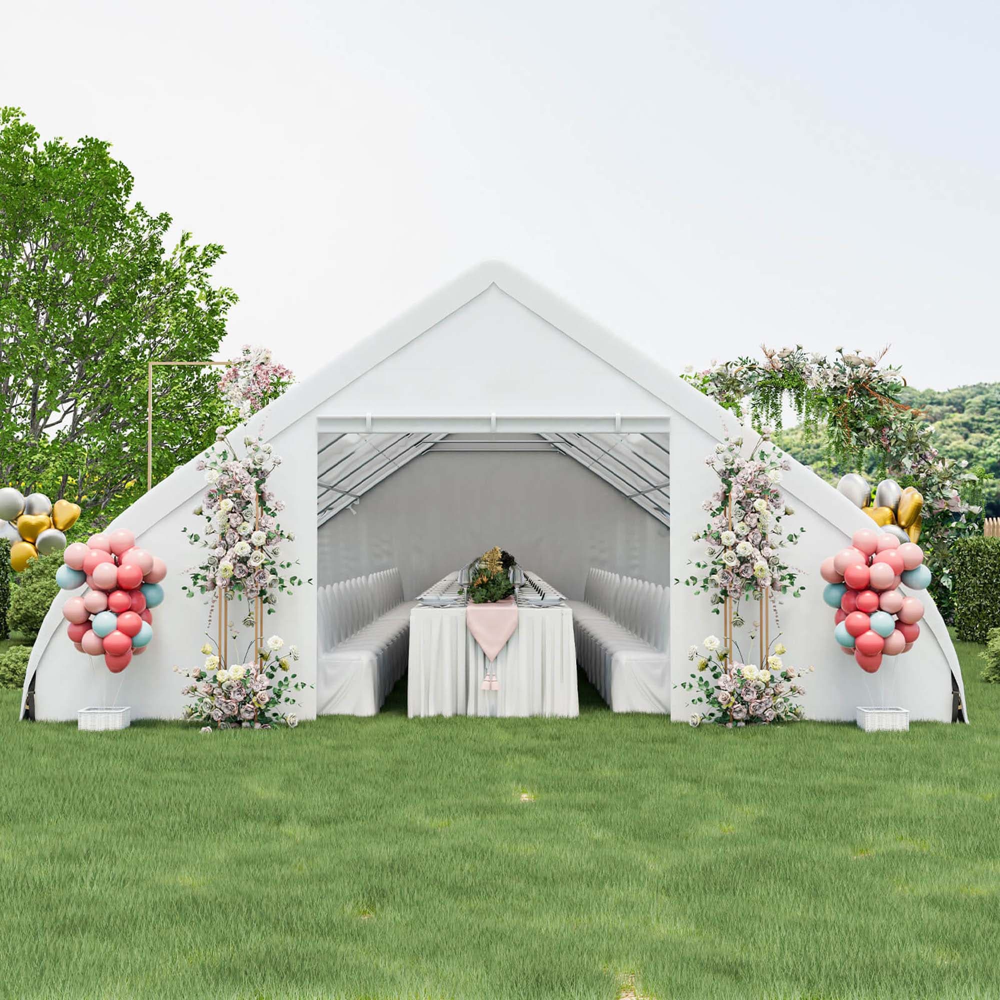 Costway JLRP00042 Canopies-Sl - View #7