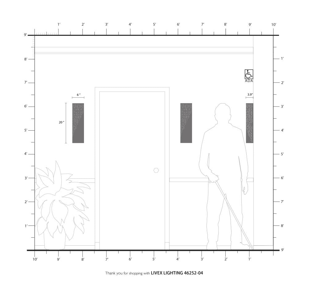 Noria Organic Laser Cut Black Steel 2-Light Wall Sconce with Off-White Linen Shade
