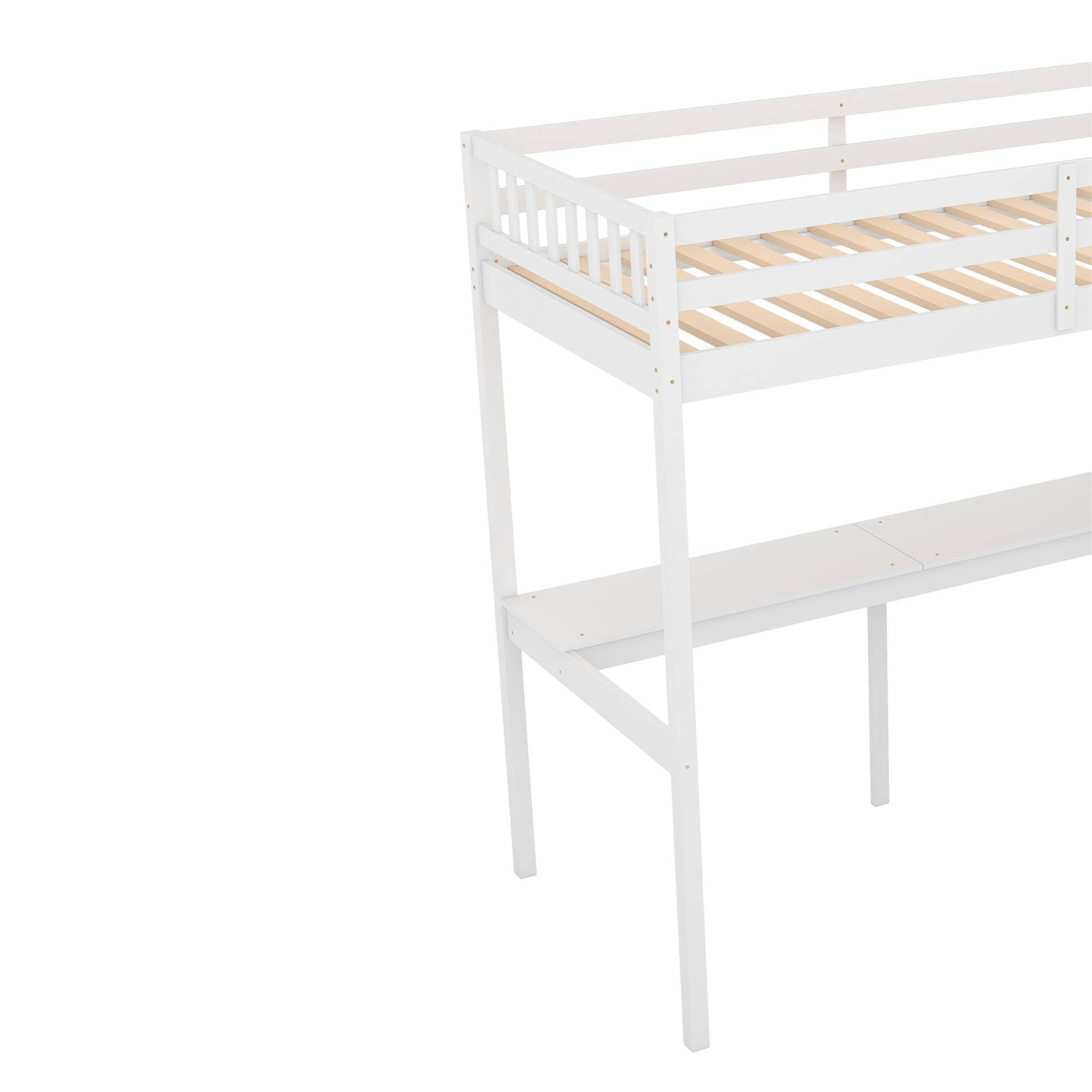 Yiekholo LL-1041AAK Bunk-Beds - View #9