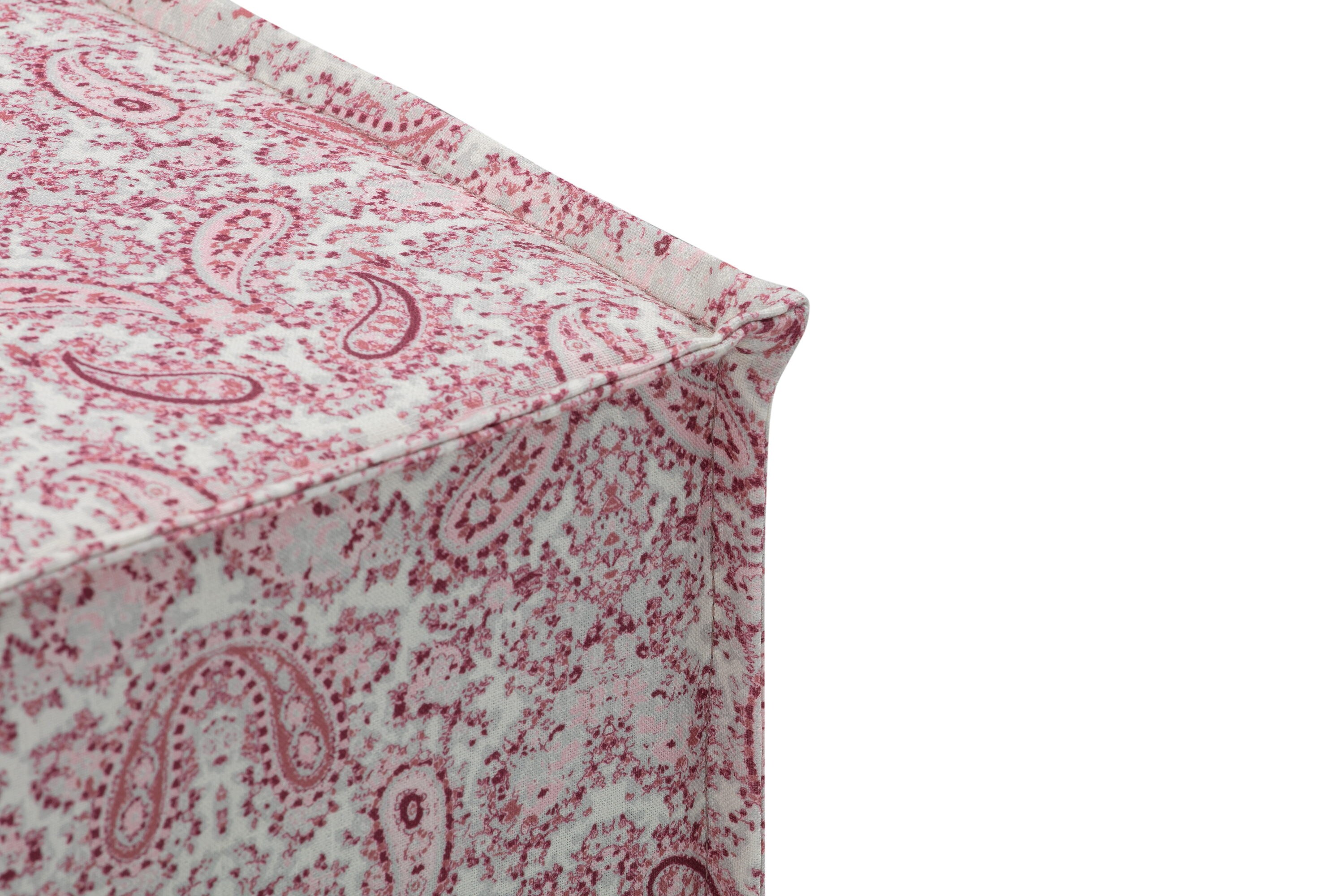 Rustic Manor SON219-03PR-LS Indoor-Ottomans - View #2