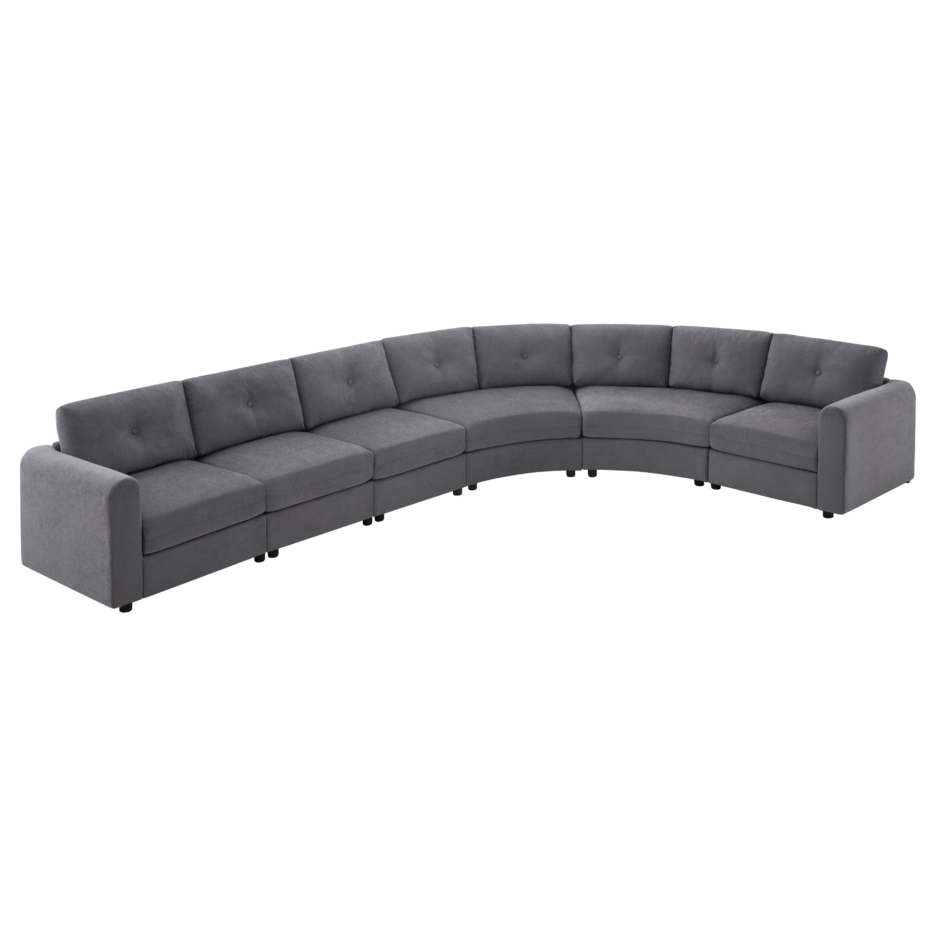 ModernLuxe L3P-N723S9820C Sofas-Loveseats - View #14