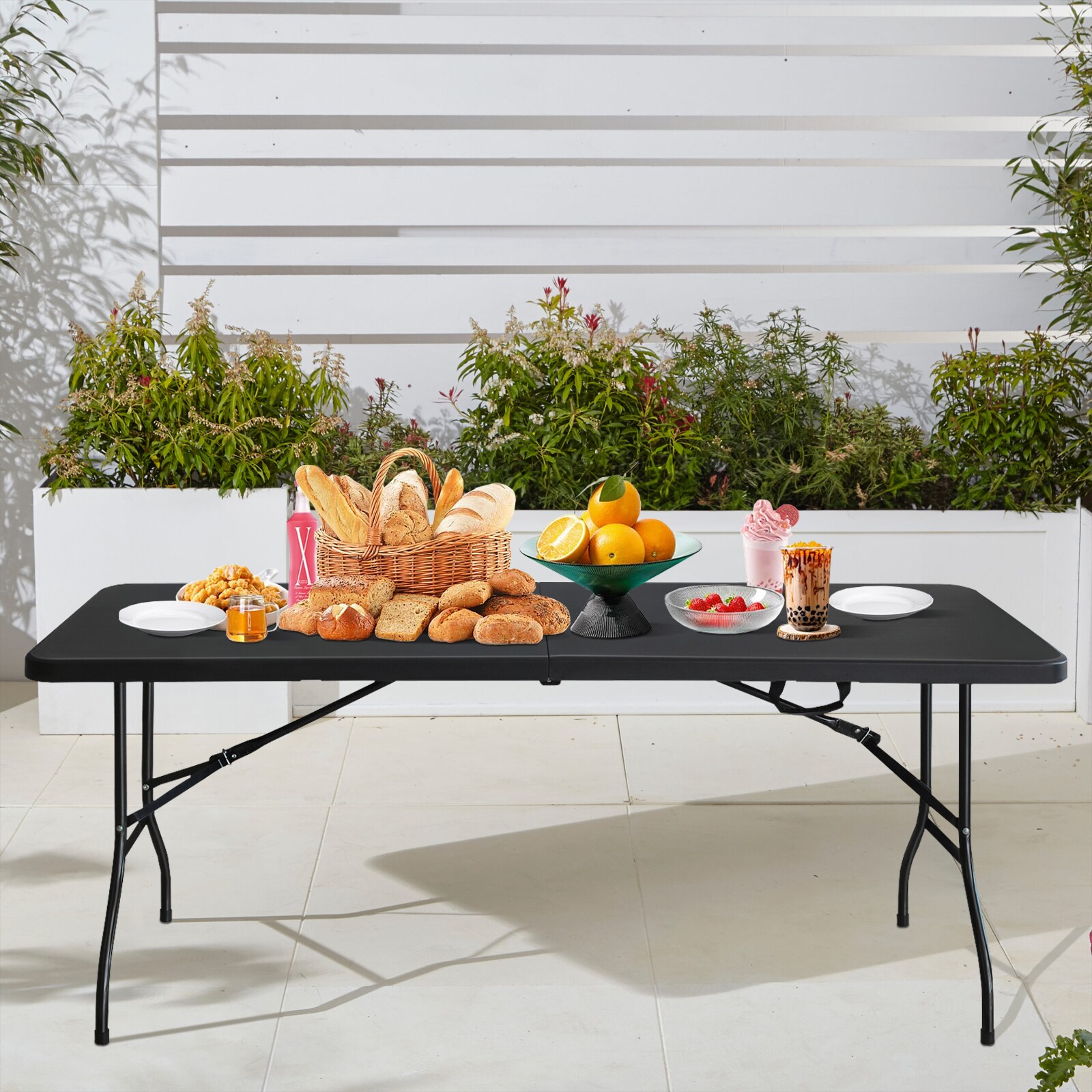 Maocao Hoom SM-T-R300LB Folding-Tables - View #2