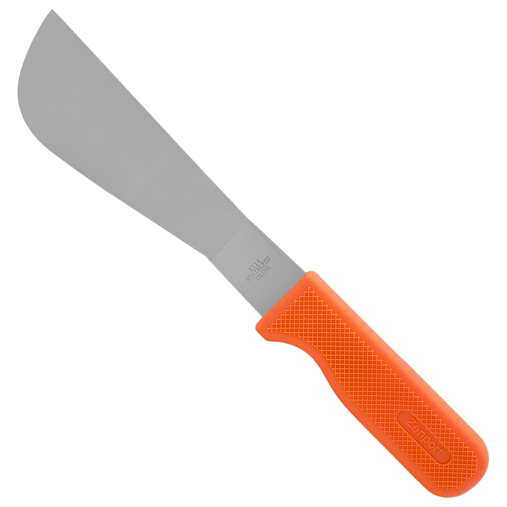 Zenport Crop Harvest Knife with 7.25-Inch Blade