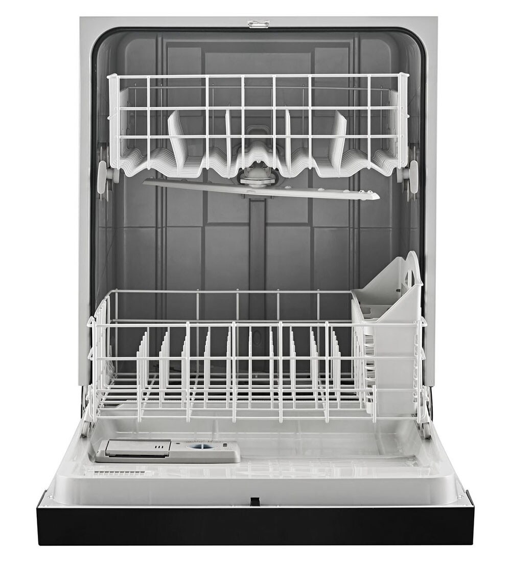 Amana ADB1400AGB Builtin-Dish - View #3