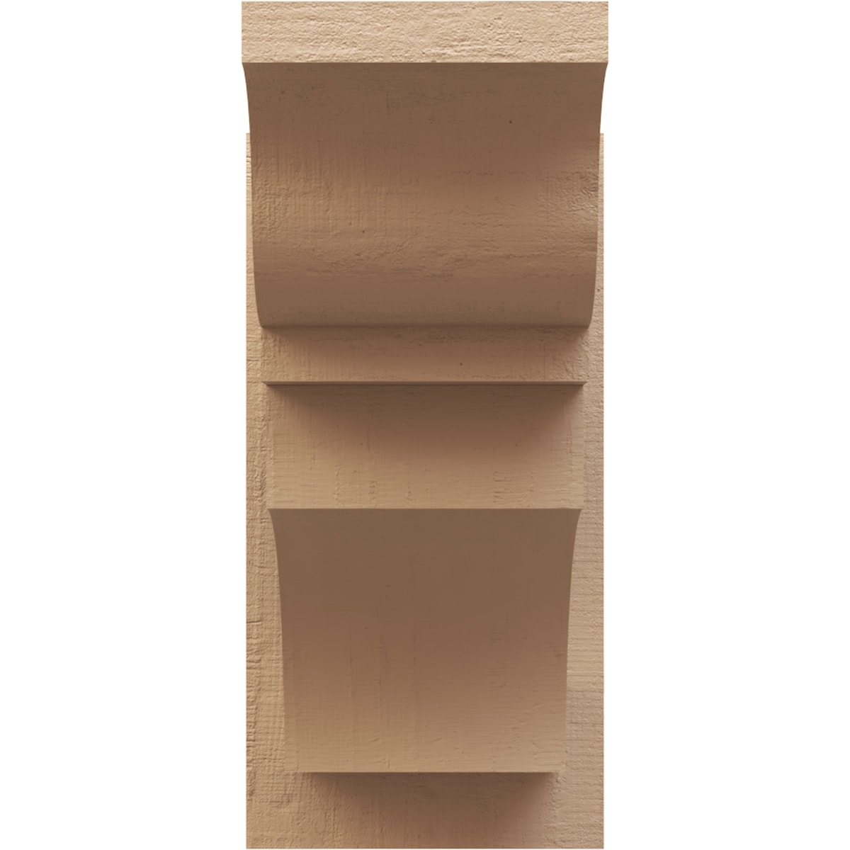 Ekena Millwork 2135464 outlookers - View #3