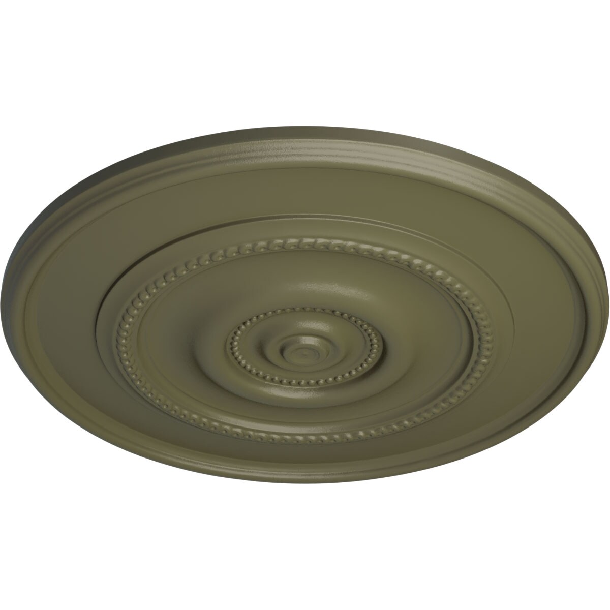 Ekena Millwork CM30DYSSF Ceiling-Medallions - View #2