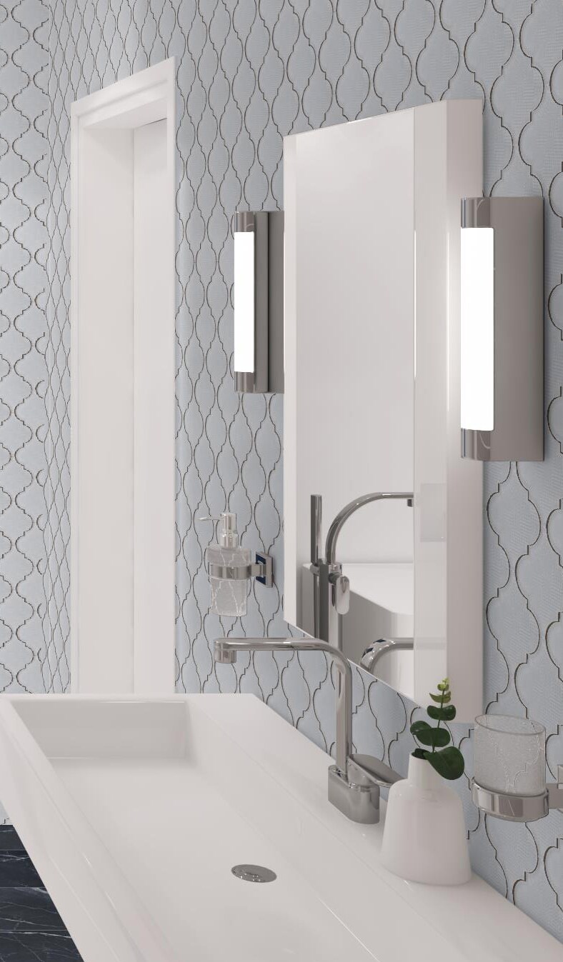 Andova Tiles ANDVIO592 Ceramic-Tile - View #4