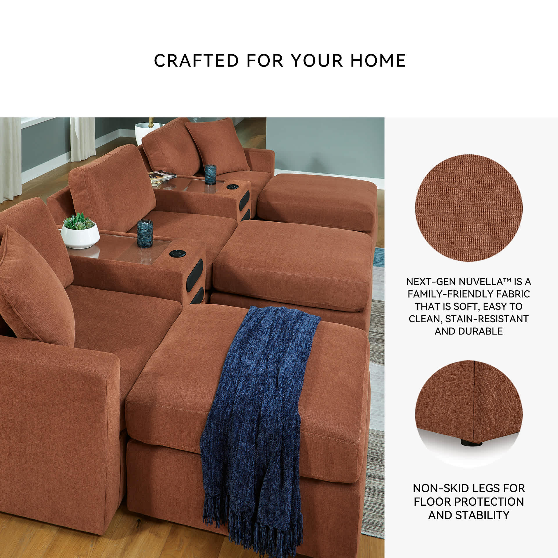 Signature Design by Ashley 9210208 Indoor-Ottomans - View #8