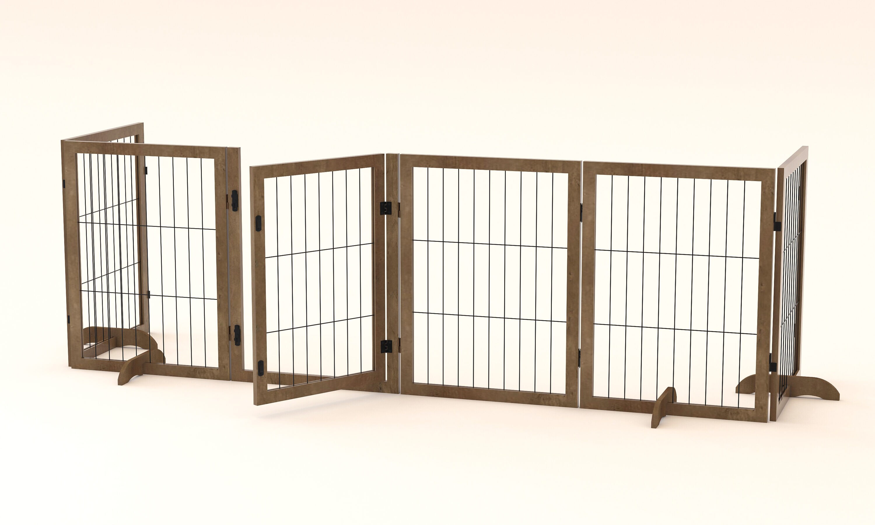Siavonce XH99918 Pet-Gates - View #11