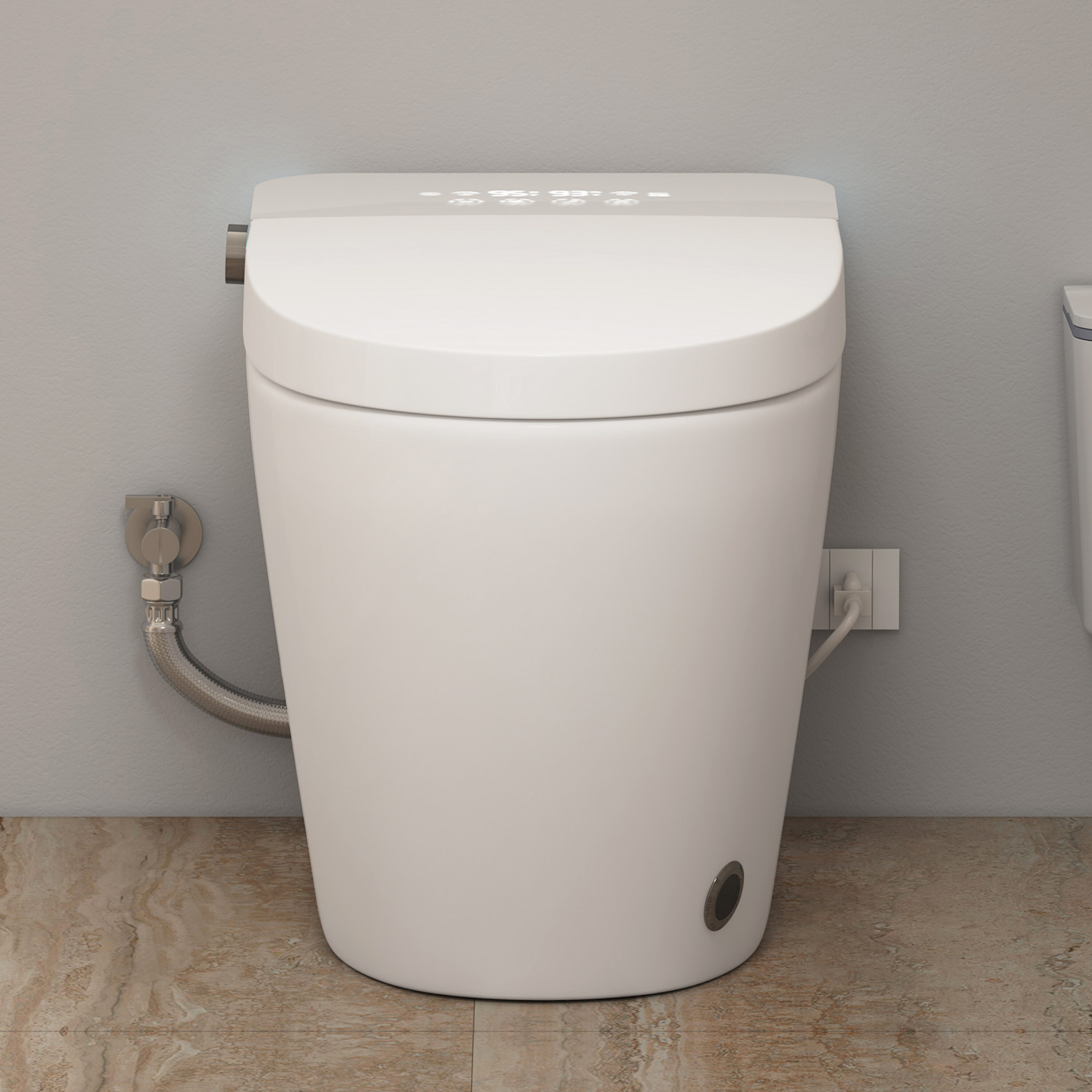 Eridanus ERI-ST031-S toilets - View #16