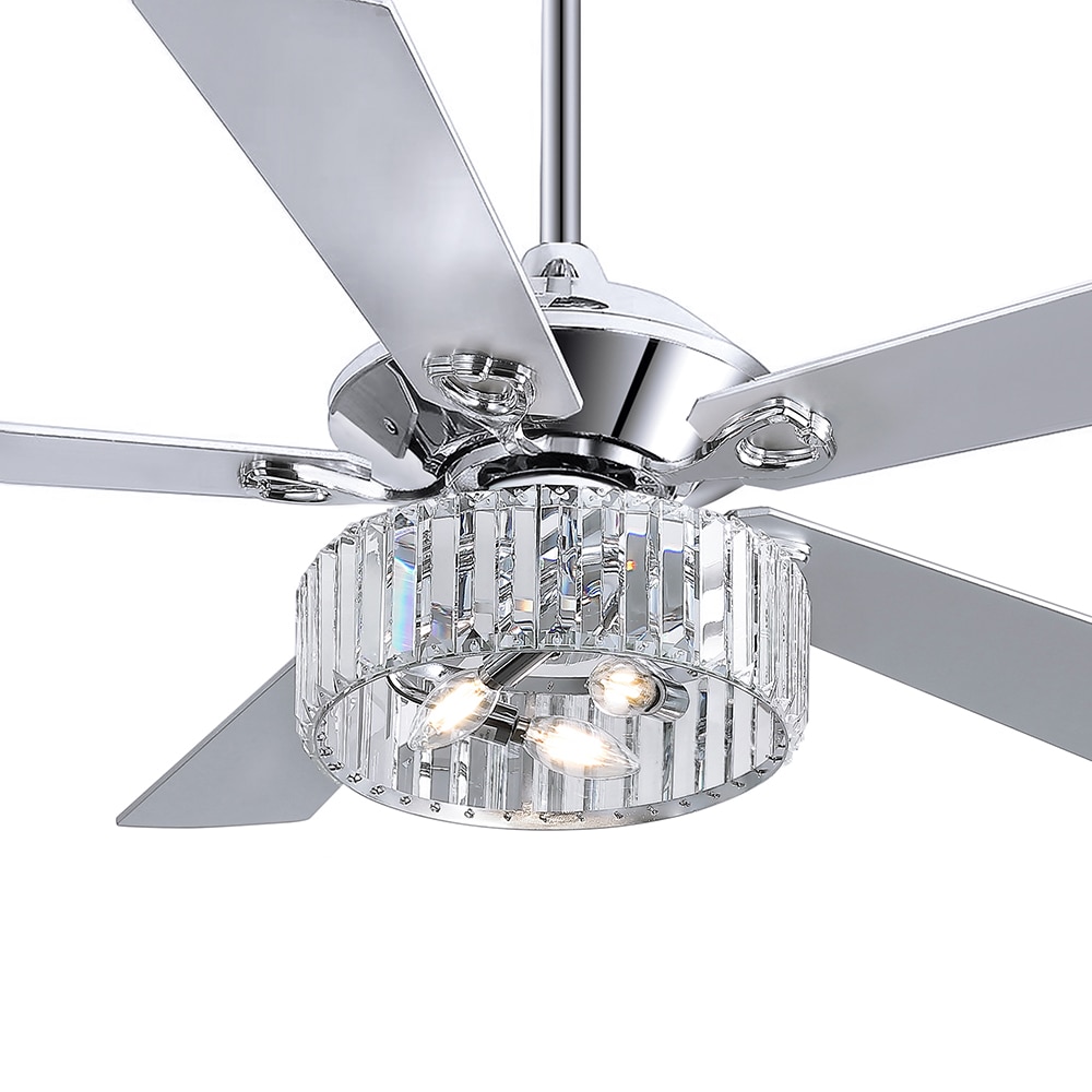 Breezary 24003-CH Ceiling-Fans - View #4