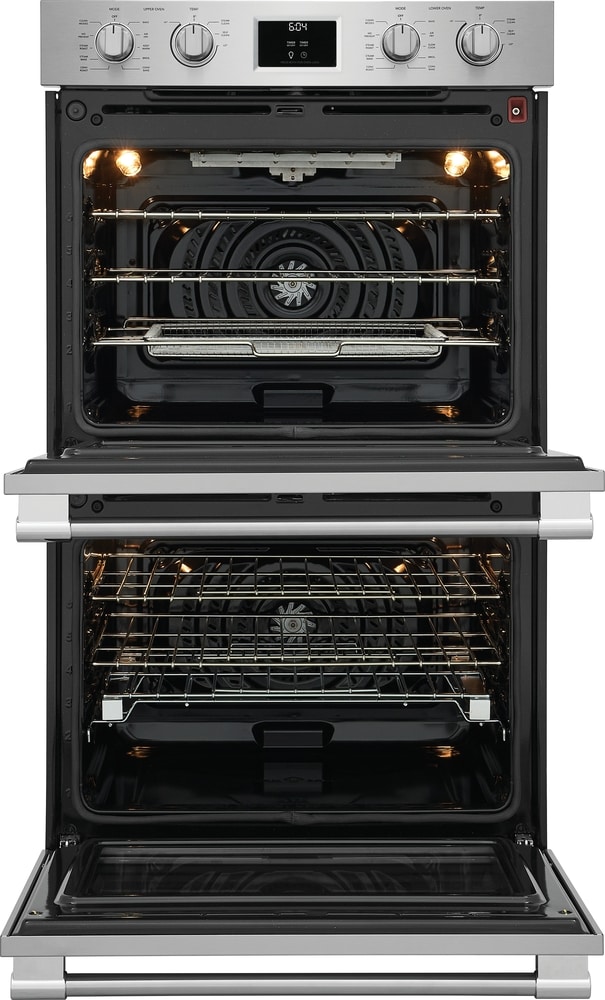 Frigidaire PCWD3080AF Dwall-Elec-Oven - View #2