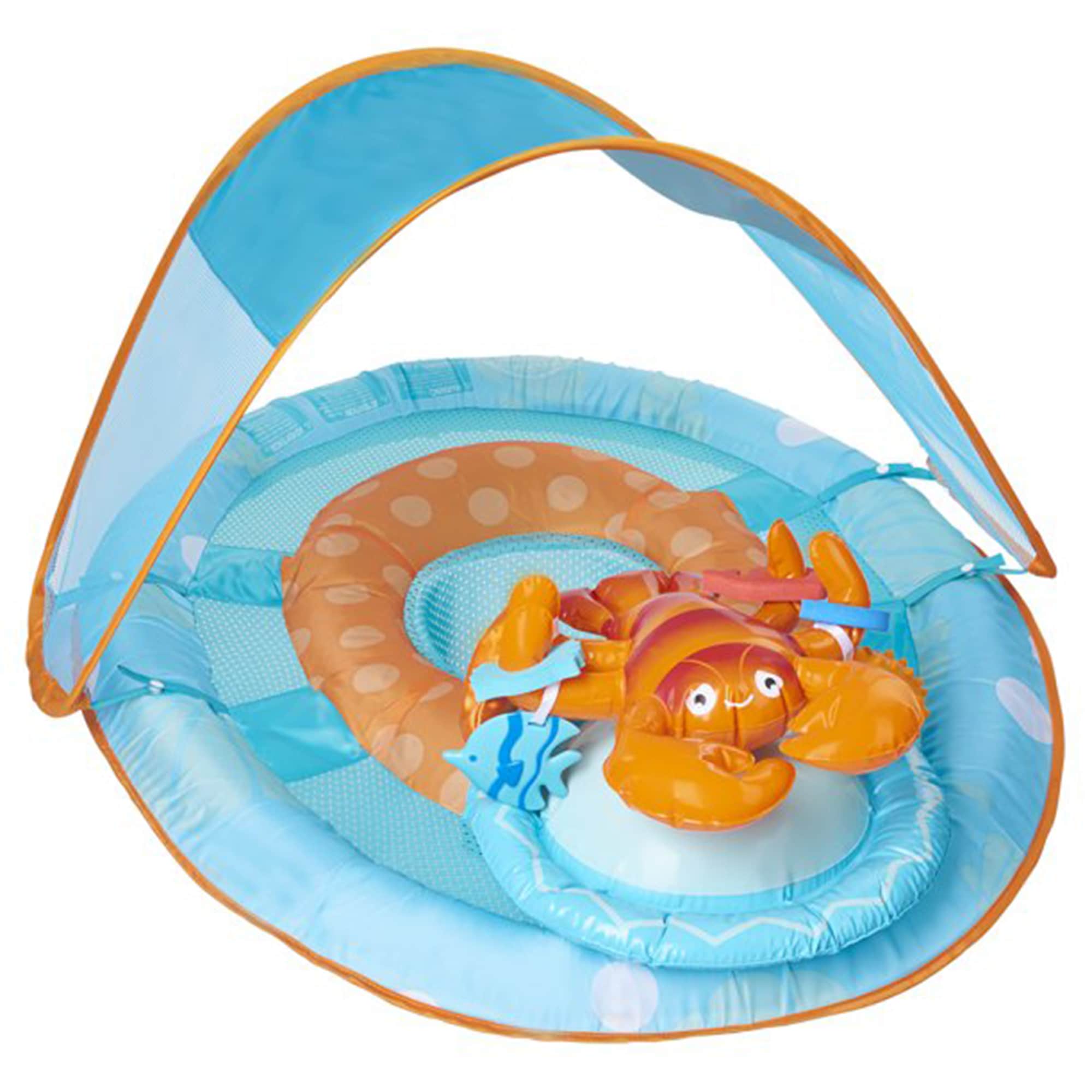SwimWays 91050 Pool-Toys-Floats - View #3