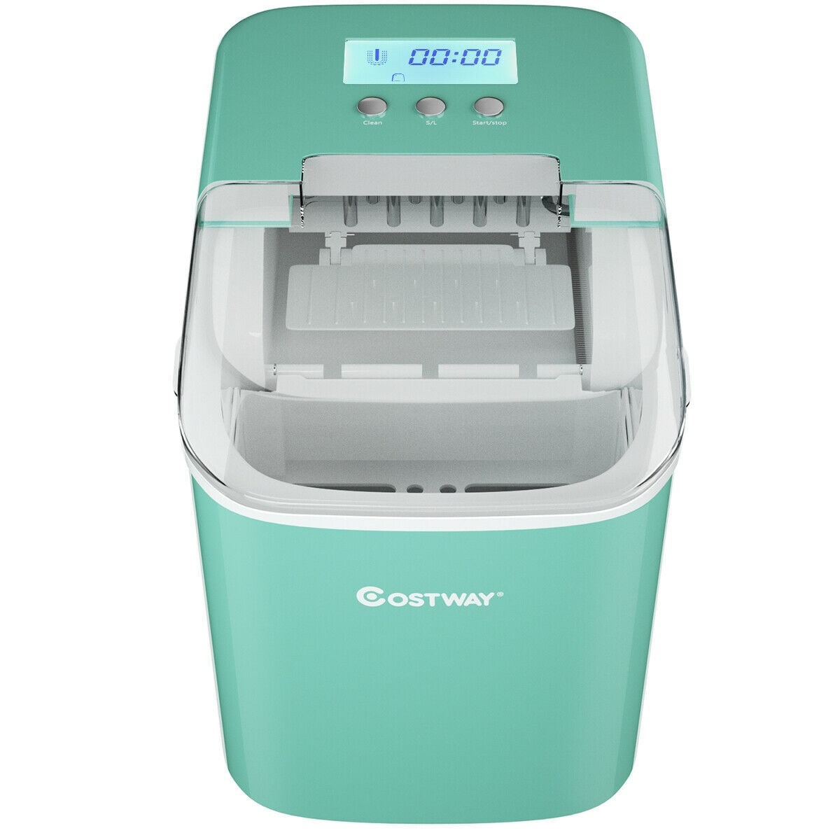 CASAINC WF-EP24764GN Ice-Makers - View #2