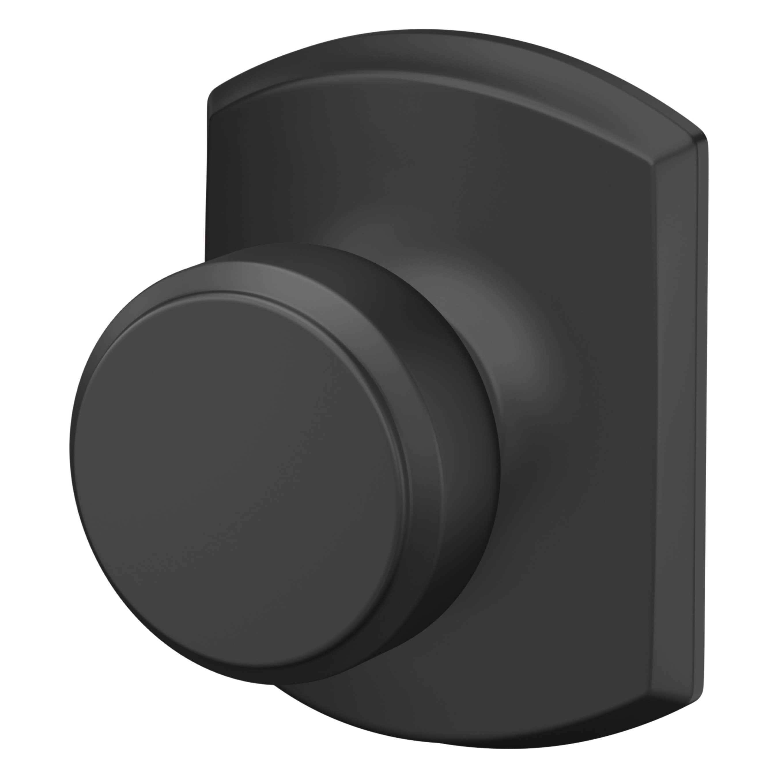 Schlage F10 BWE 622 GRW Door-Knobs - View #9