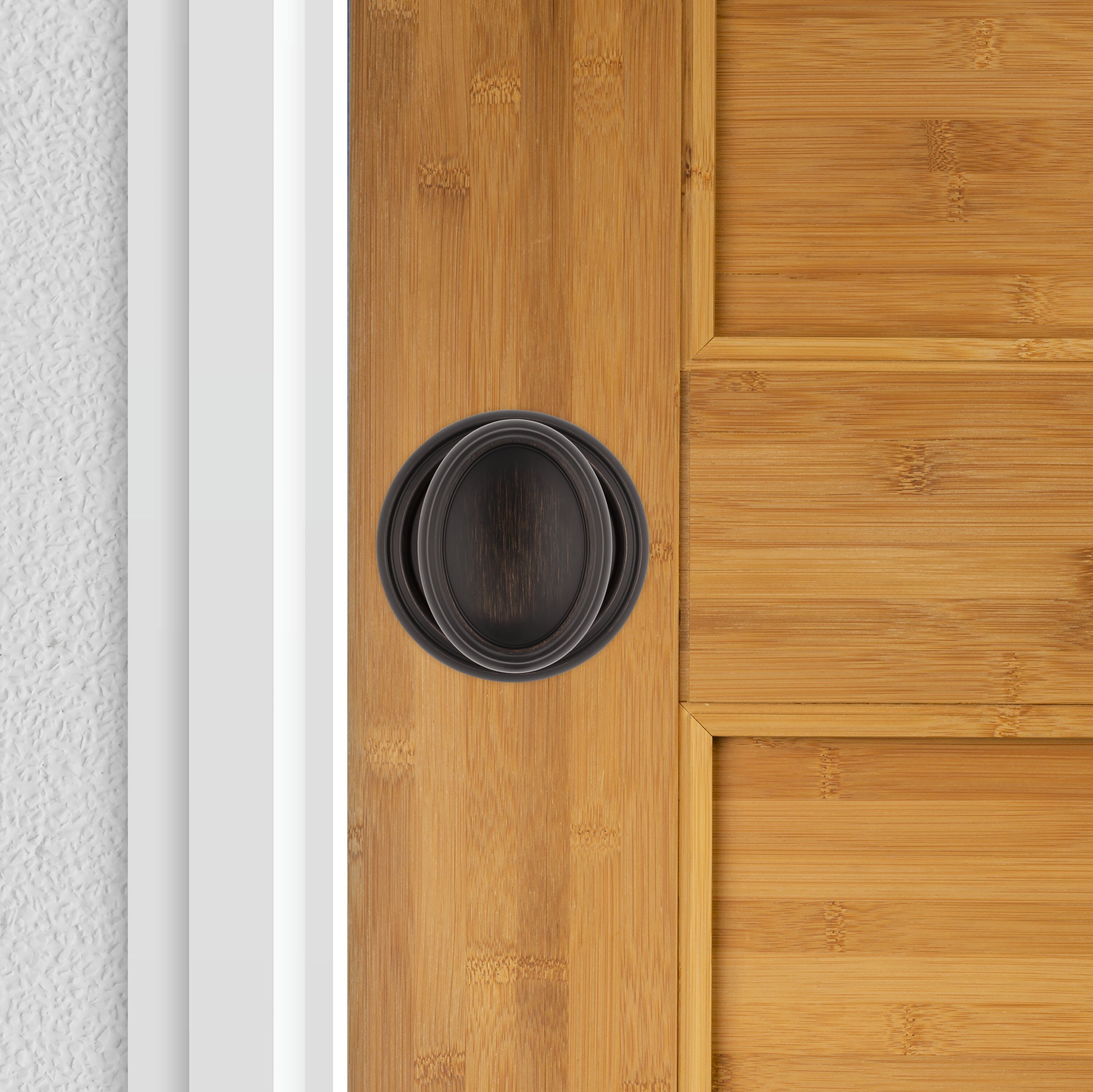 Baldwin 351CYK RDB 11P CP Door-Knobs - View #9