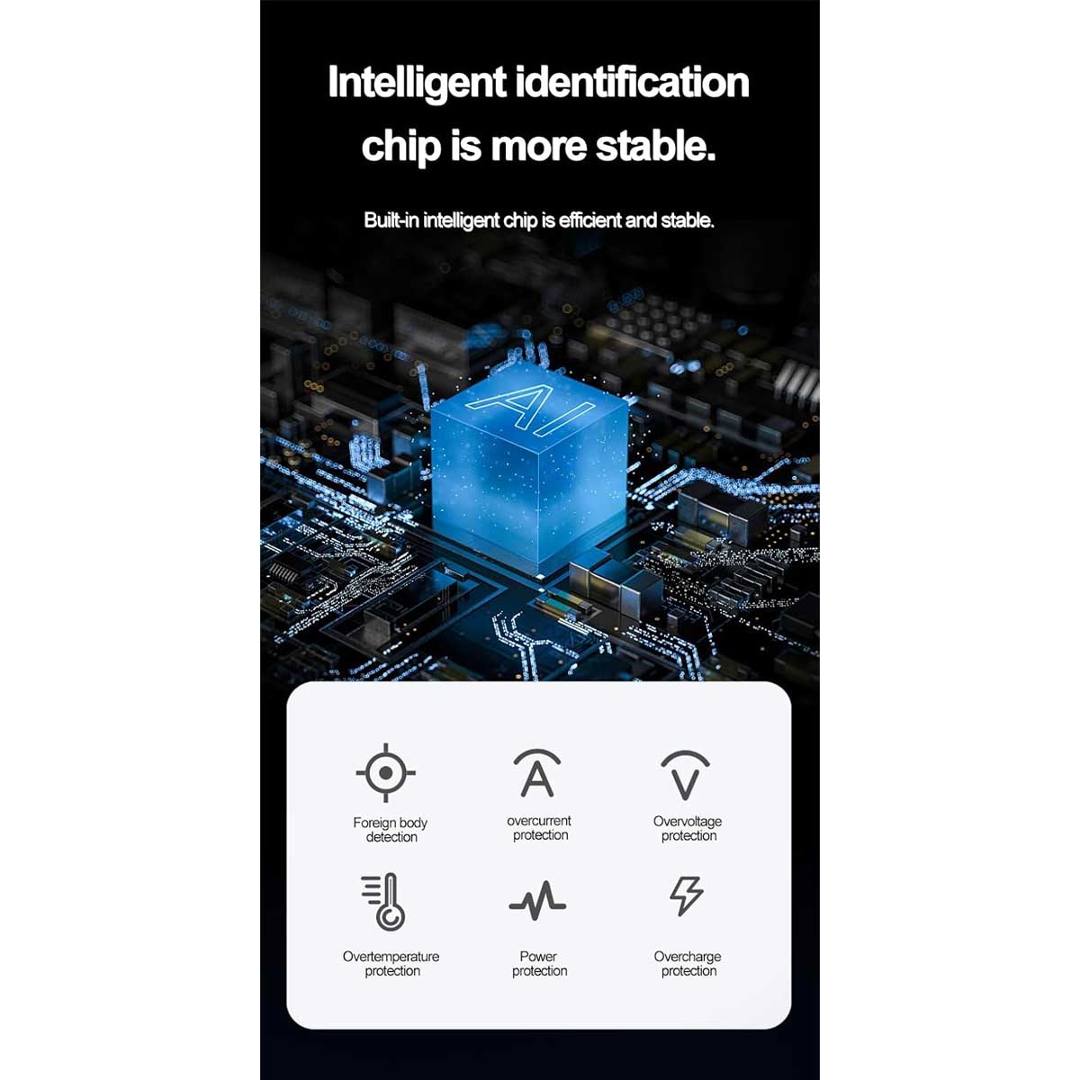 Aoibox LAZB0917013 Mobile-Device-Chargers - View #9