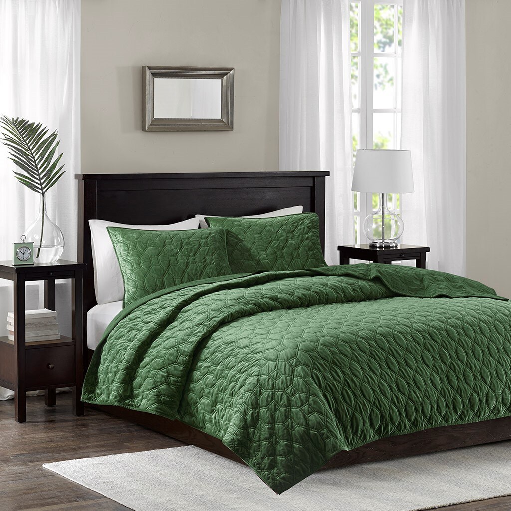 Gracie Mills 7646-31PM Comforters-And-Bedspreads - View #2