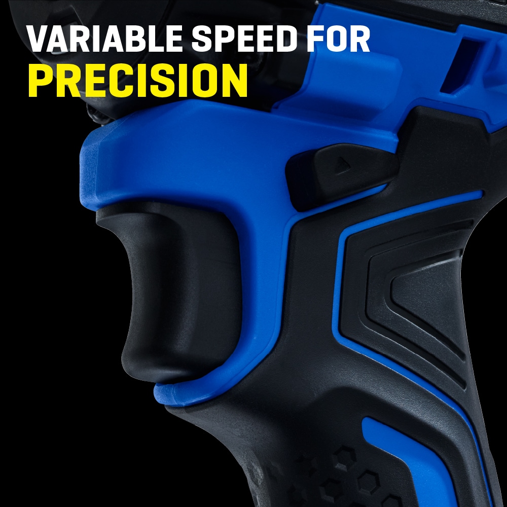 Kobalt KID 1424AT2 Cordless-Impact-Drivers - View #7