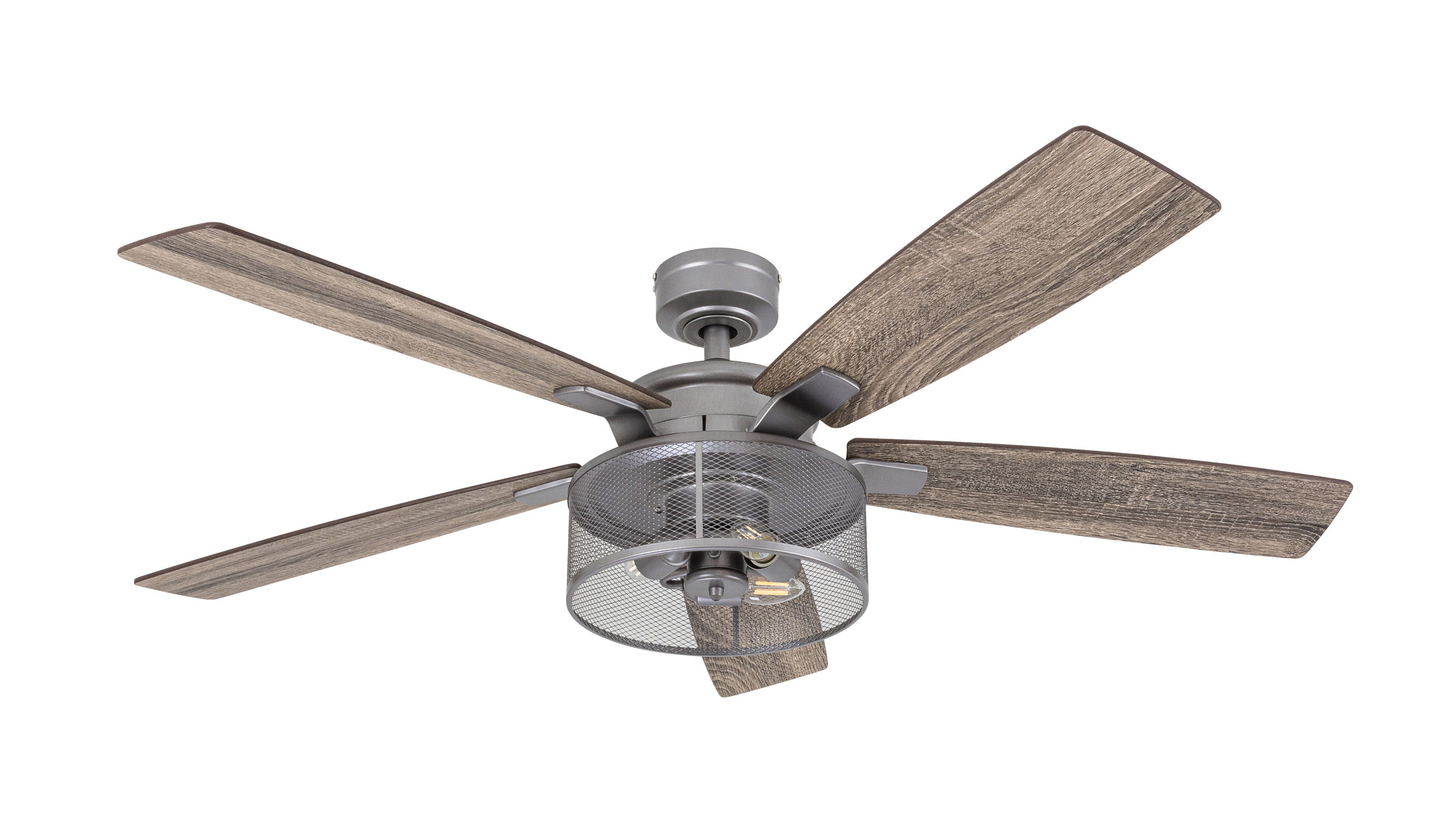 honeywell carnegie 52 ceiling fan