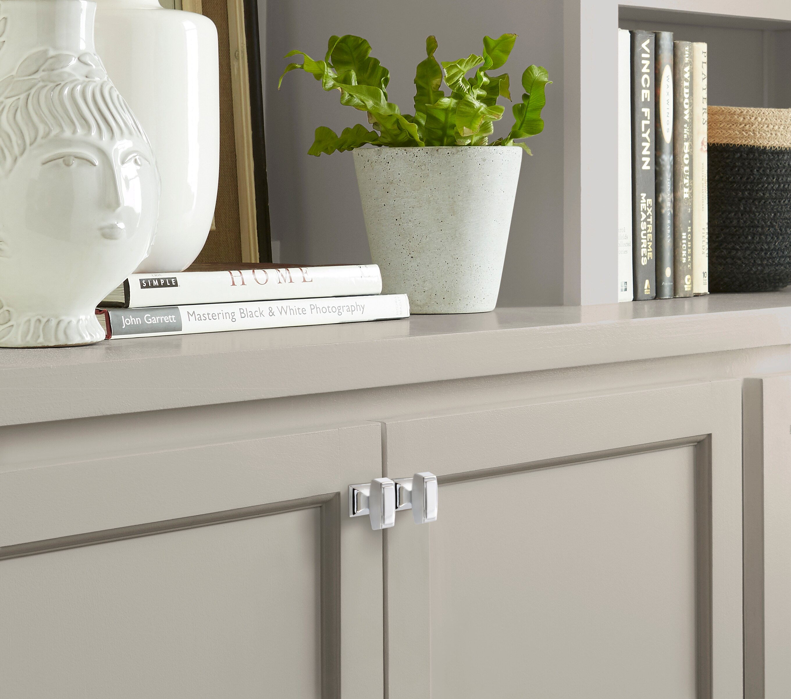 Amerock BP5302926 Cabinet-Knobs - View #6