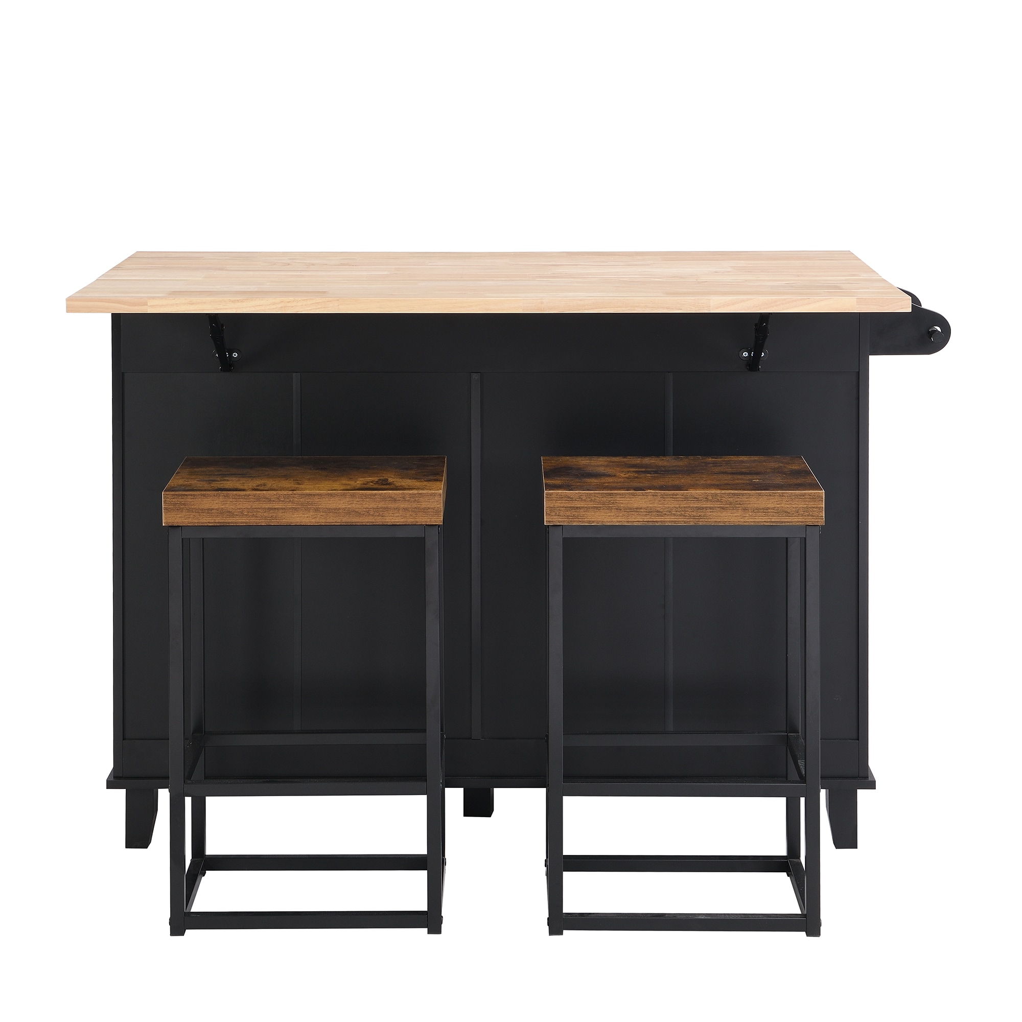Bayfeve BF-SH234B-IN Kitchen-Furniture - View #11
