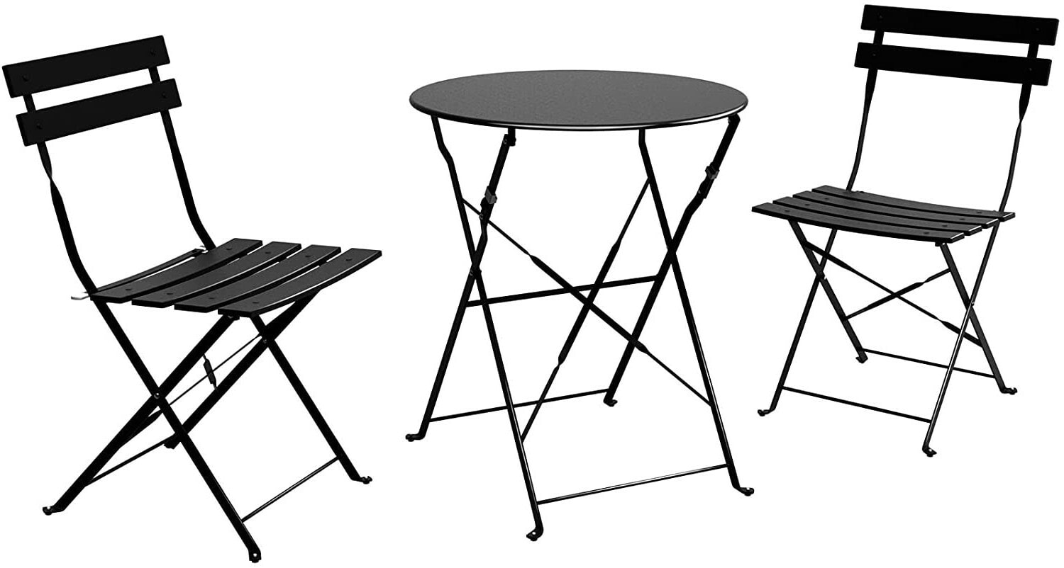 Afoxsos LWMX094 Patio-Conversation-Sets - View #8