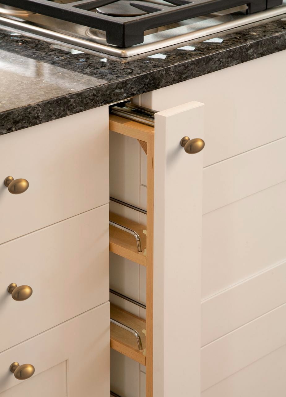 Miaokesen 6175CB-DK Cabinet-Knobs - View #4