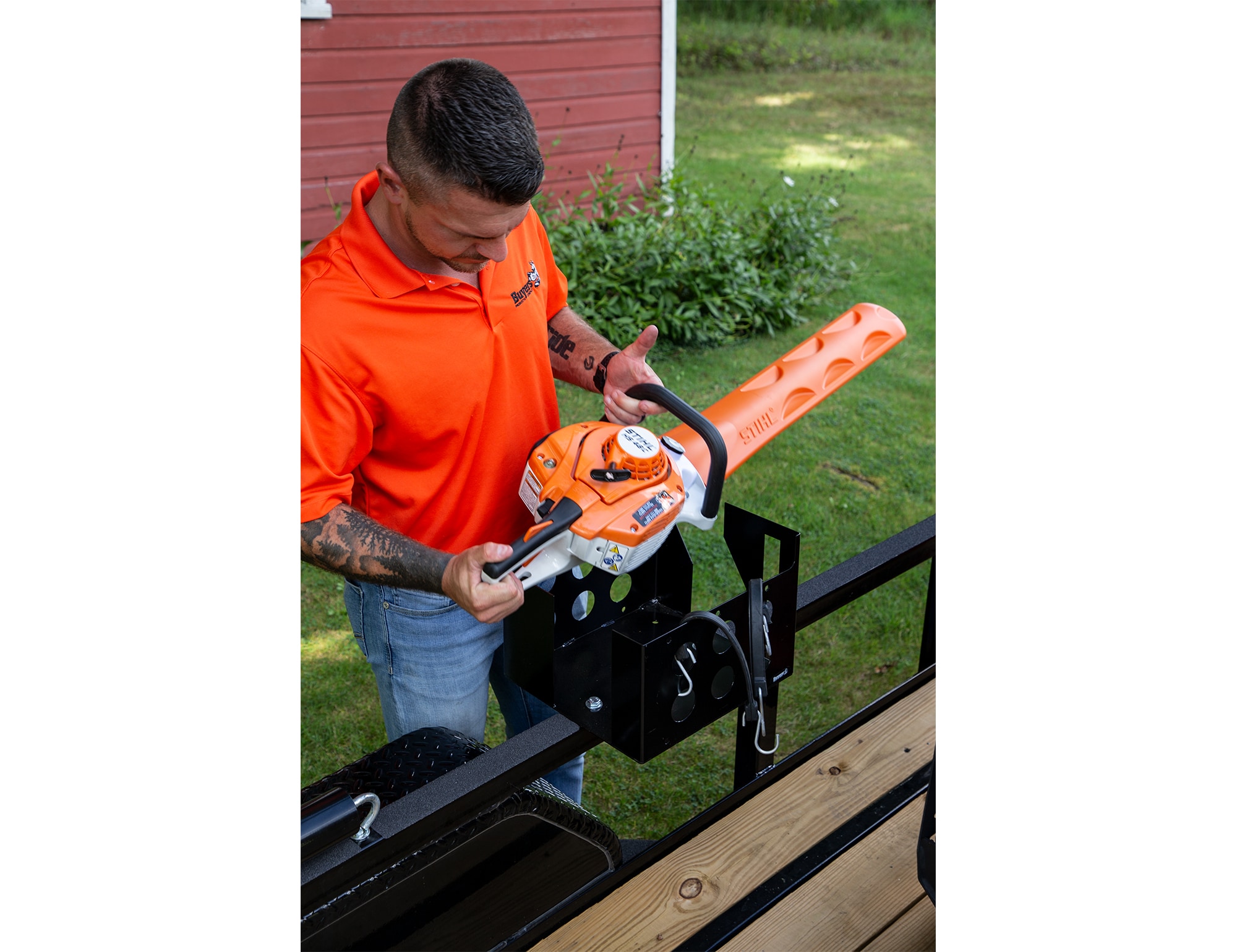 Buyers Products LT15 Trailer-Towing-Accessories - View #7