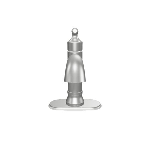 Three-dimensional representation of the product