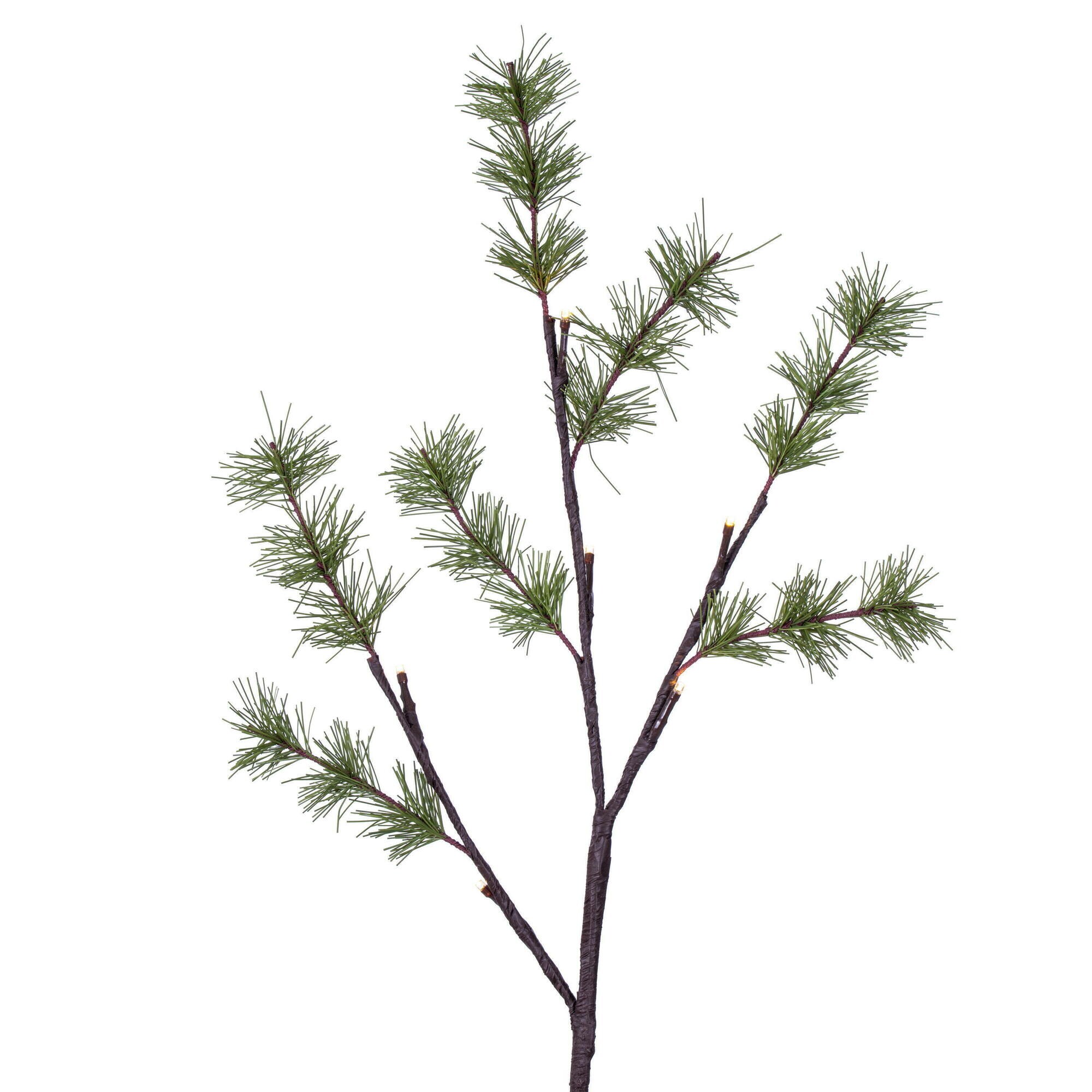 Vickerman X220640 Artificial-Christmas-Trees - View #2