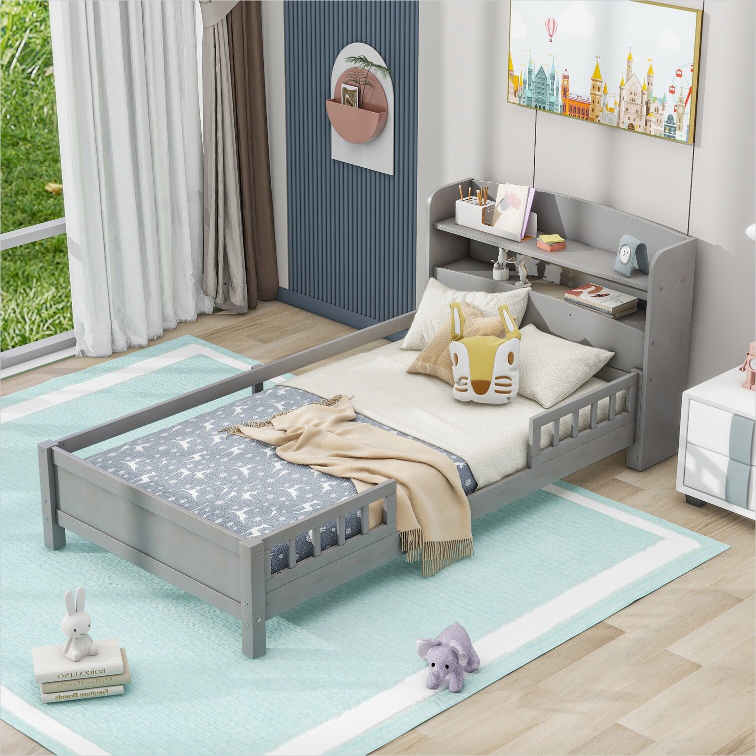 SunJet COZOIO7CNEHF beds - View #2