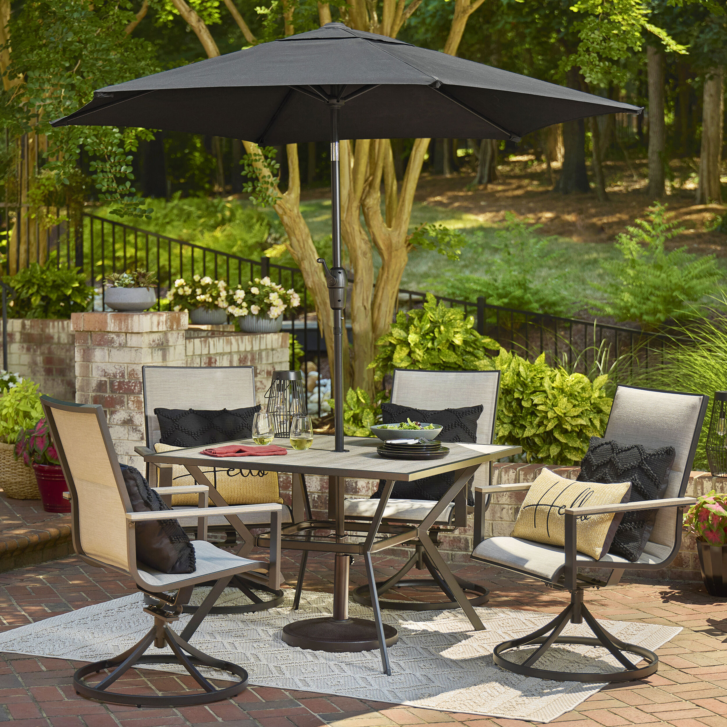 Origin 21 23T000778 Outdoor-Accent-Pillows - View #3
