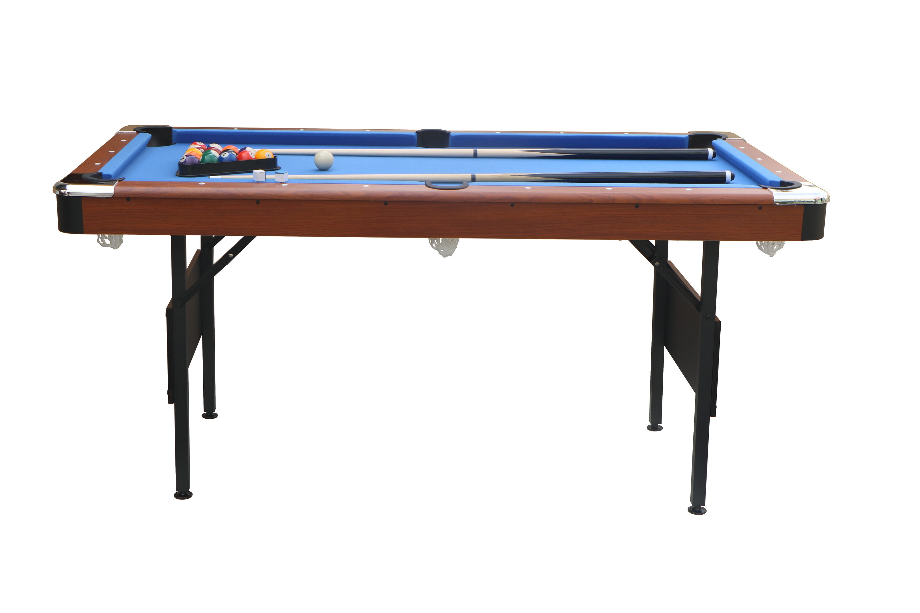 Kahomvis DOSP-QPW1-775 Pool-Table - View #8