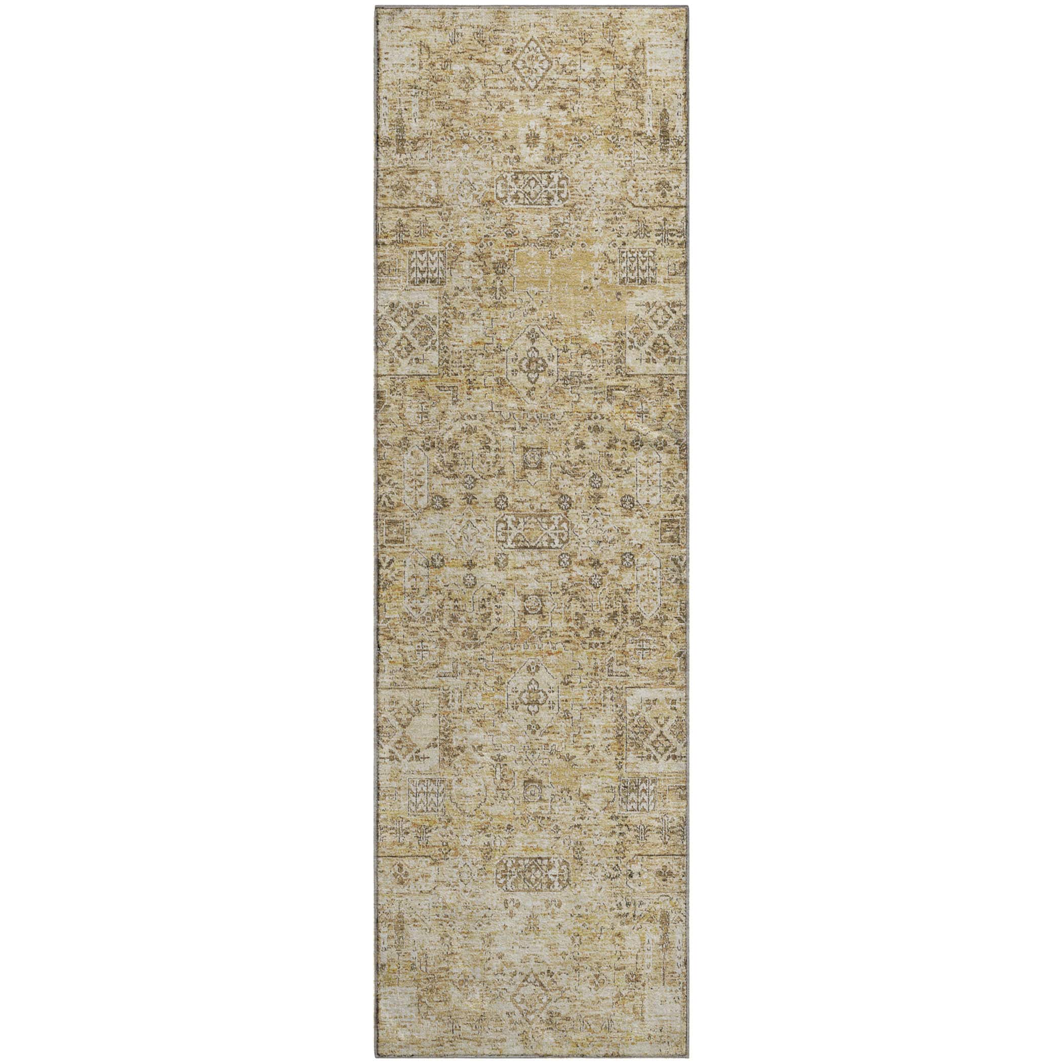 Addison Rugs AMF611WH2X8 rugs - View #2