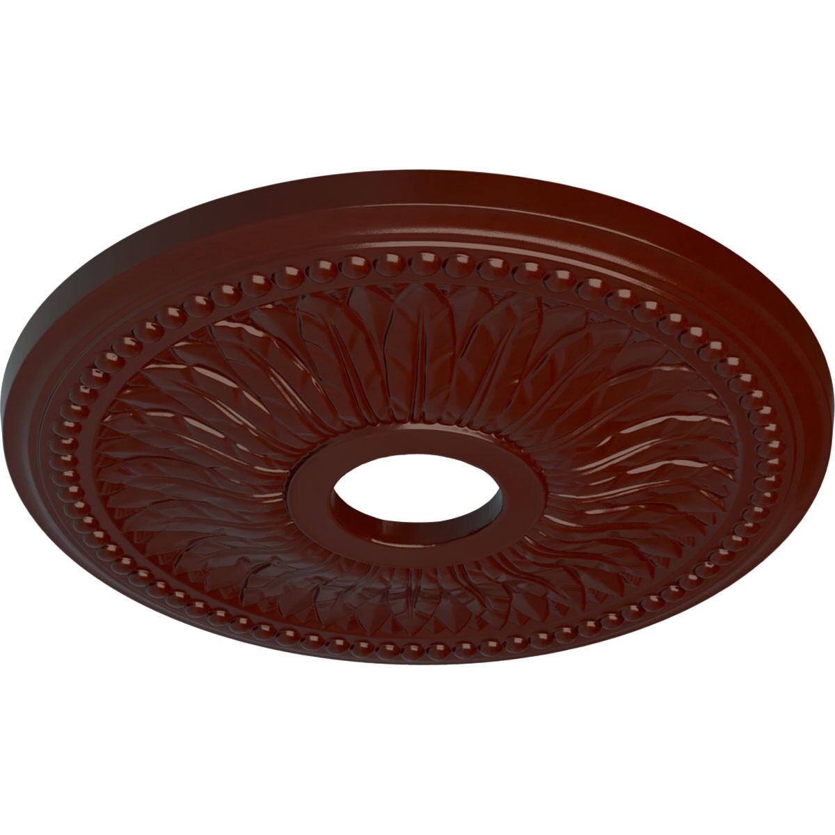 Ekena Millwork CM18BIBMF Ceiling-Medallions - View #2