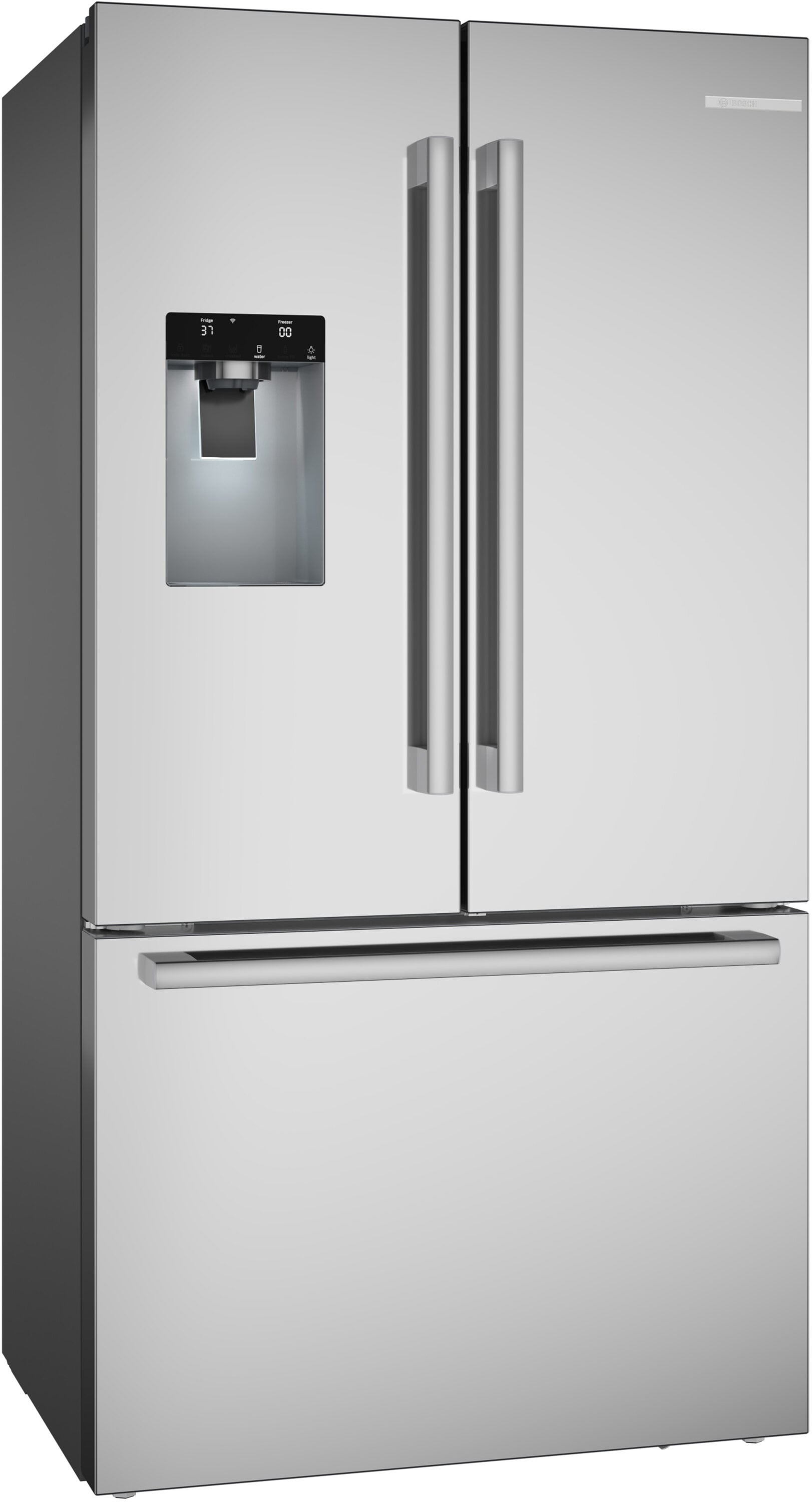 Bosch B36CD52SNS French-Door-Refrigerators - View #14