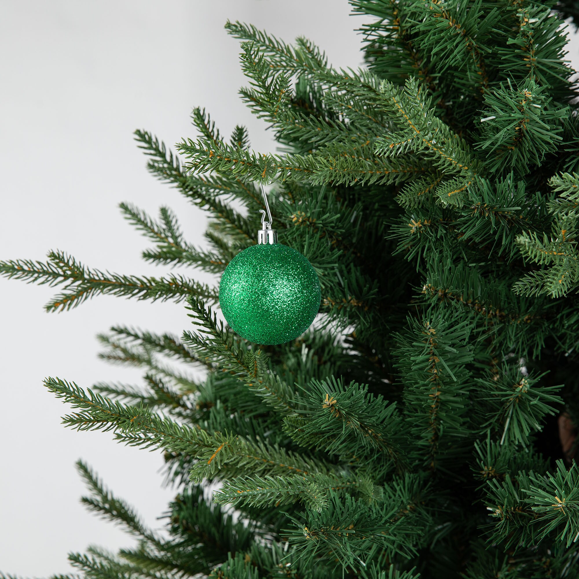 Glitzhome 2040500002 Table-Christmas-Decorations - View #7