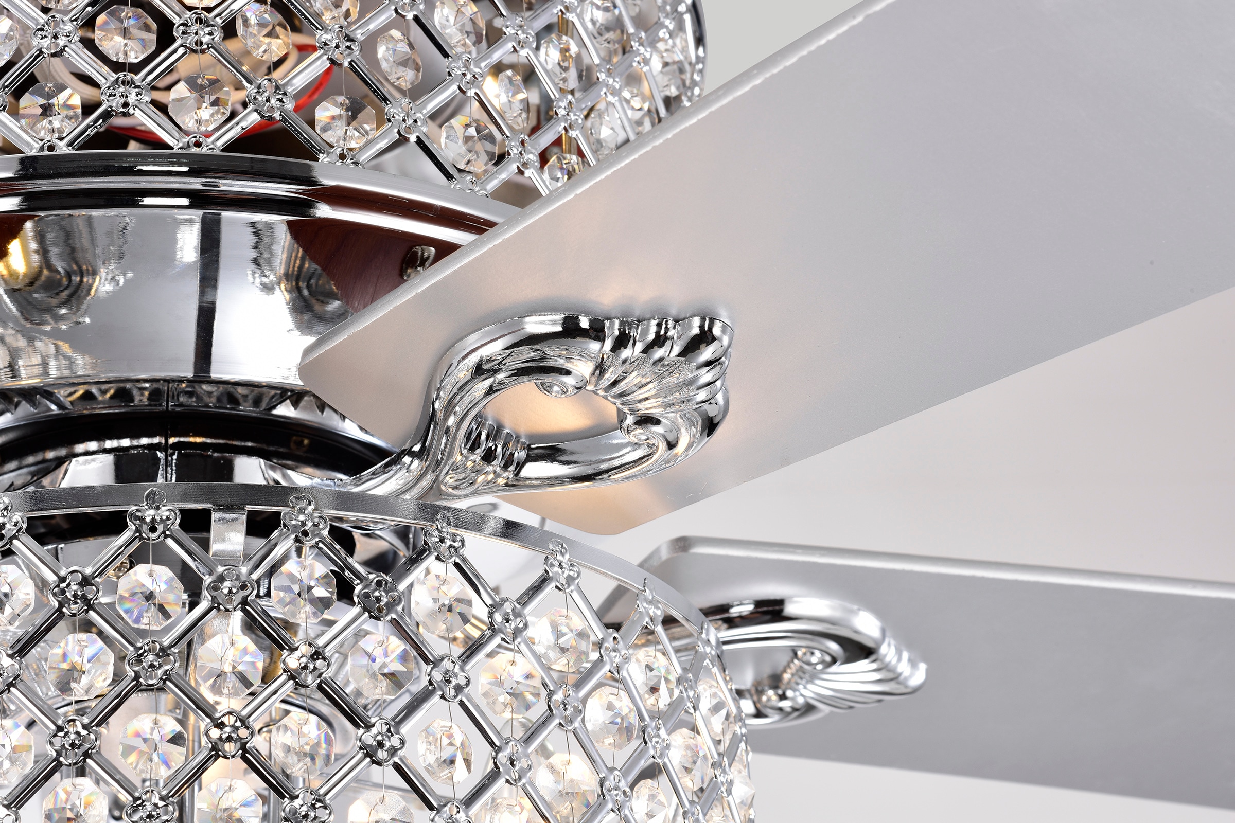 Edvivi FFG781CH Ceiling-Fans - View #3