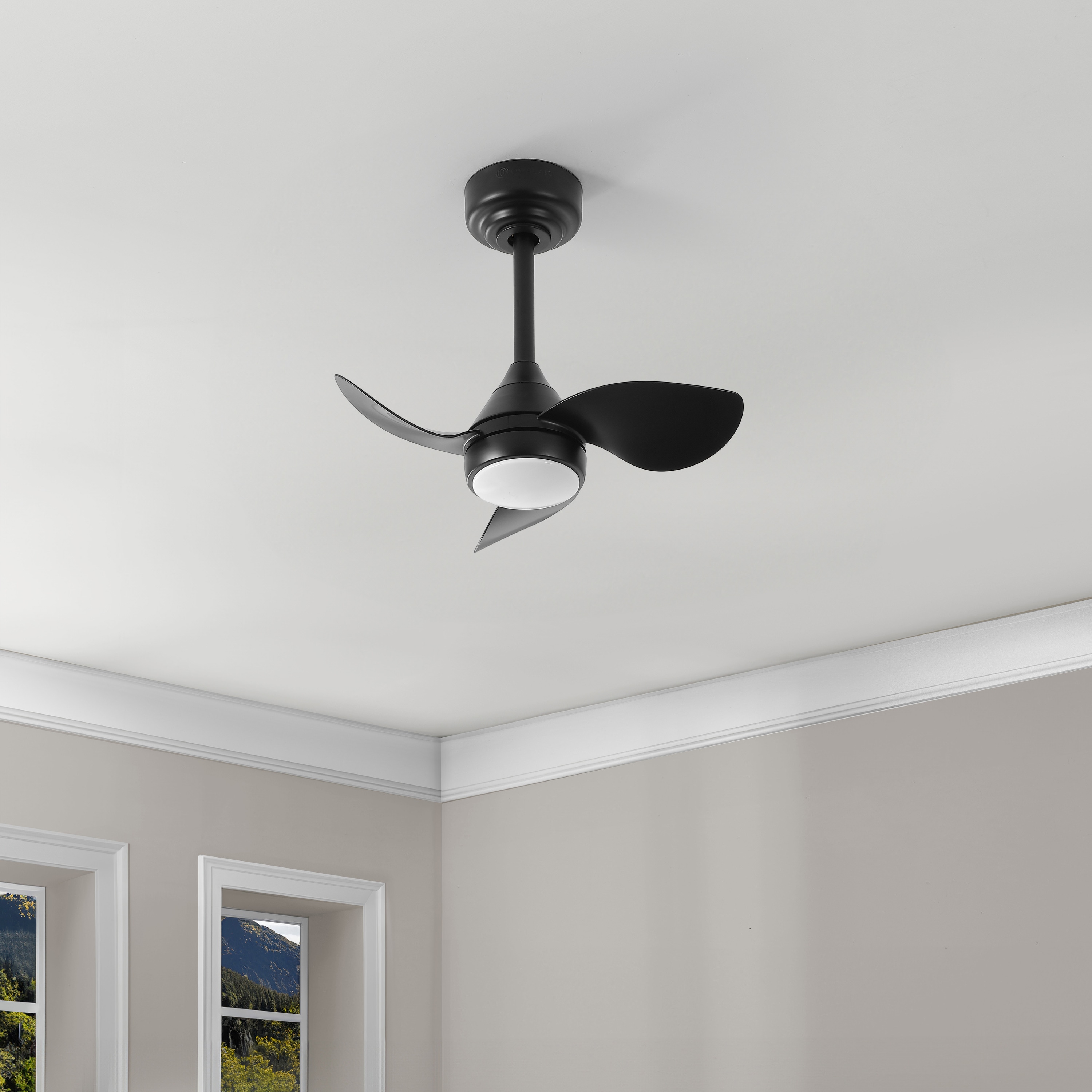 OVAL AIR AIR8000A Ceiling-Fans - View #8