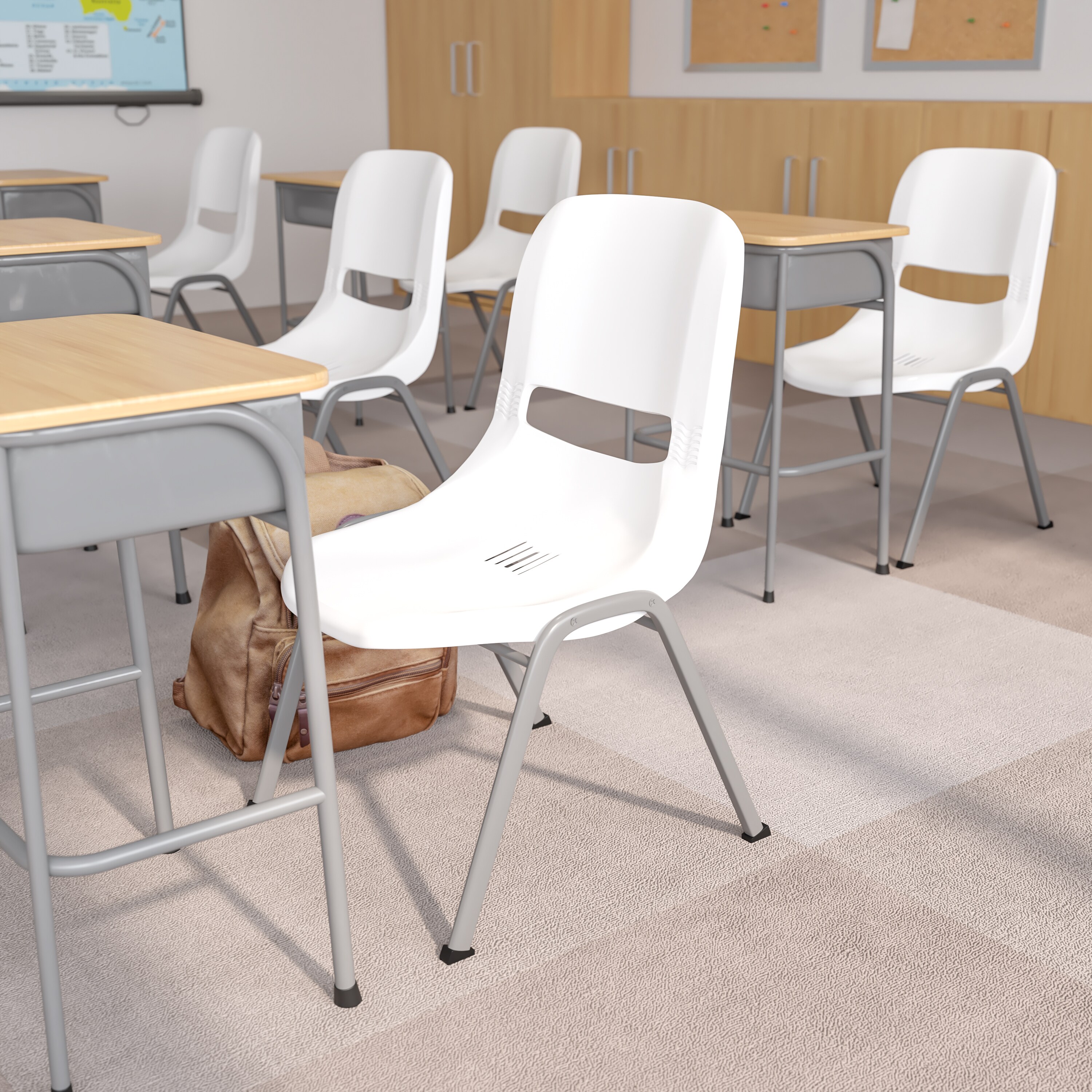 Flash Furniture 889142560654 chairs - View #3