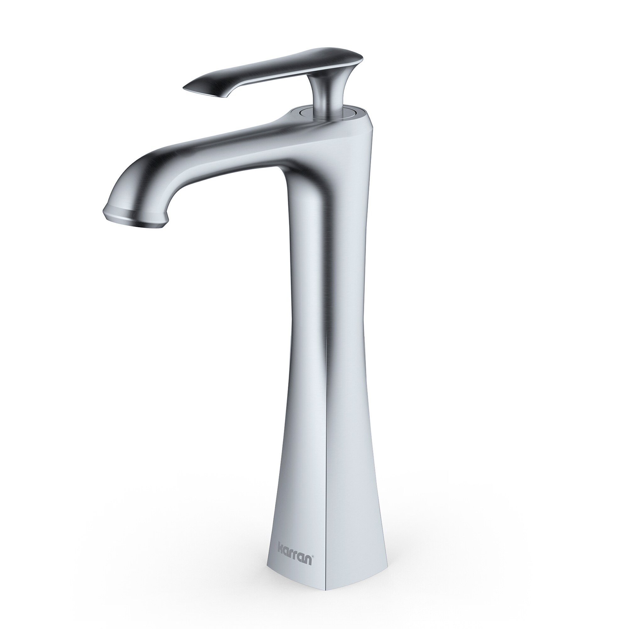 Karran KBF412SS Lavatory-Faucets - View #3